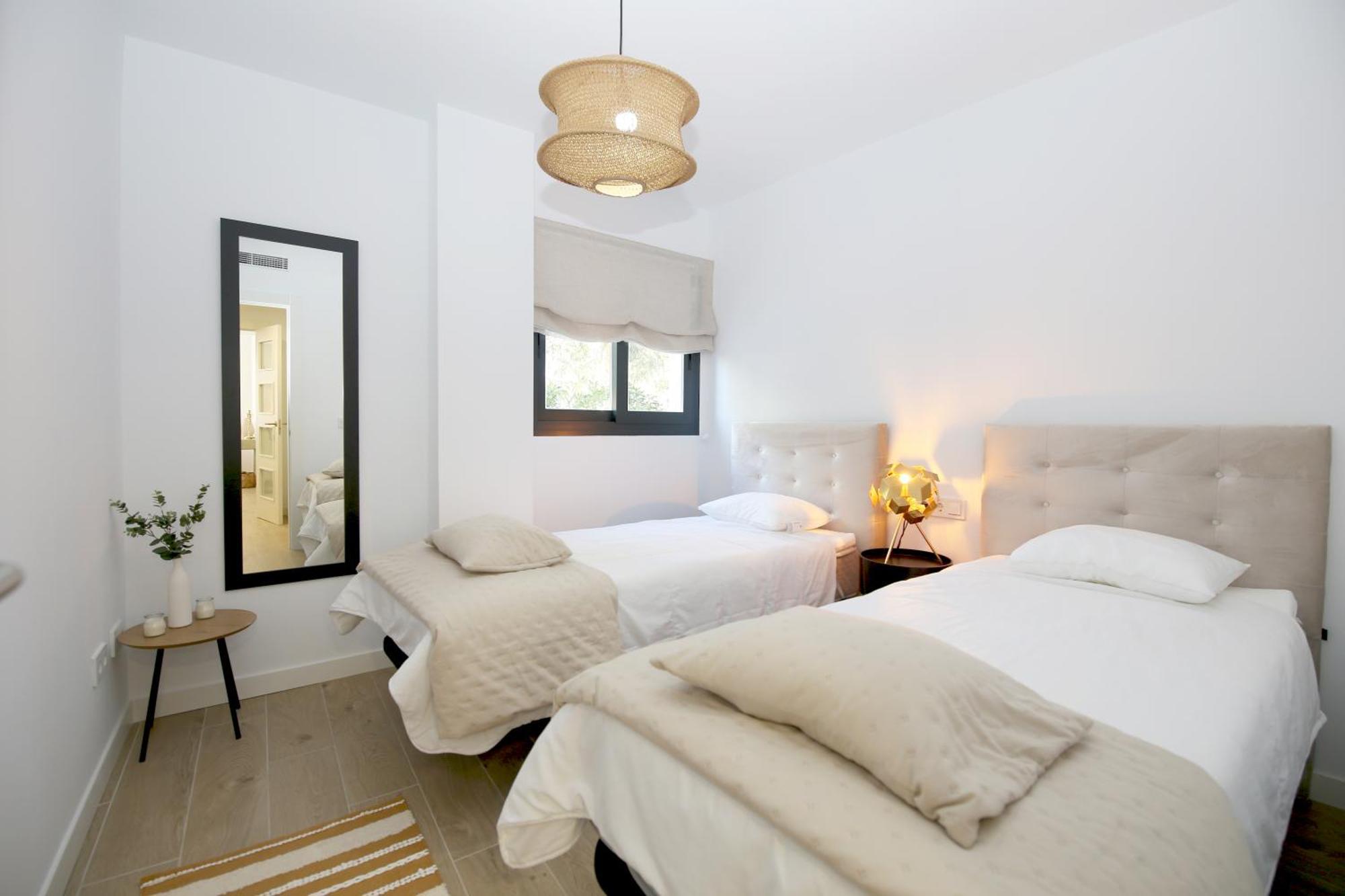 Apartment West Luxury Leona