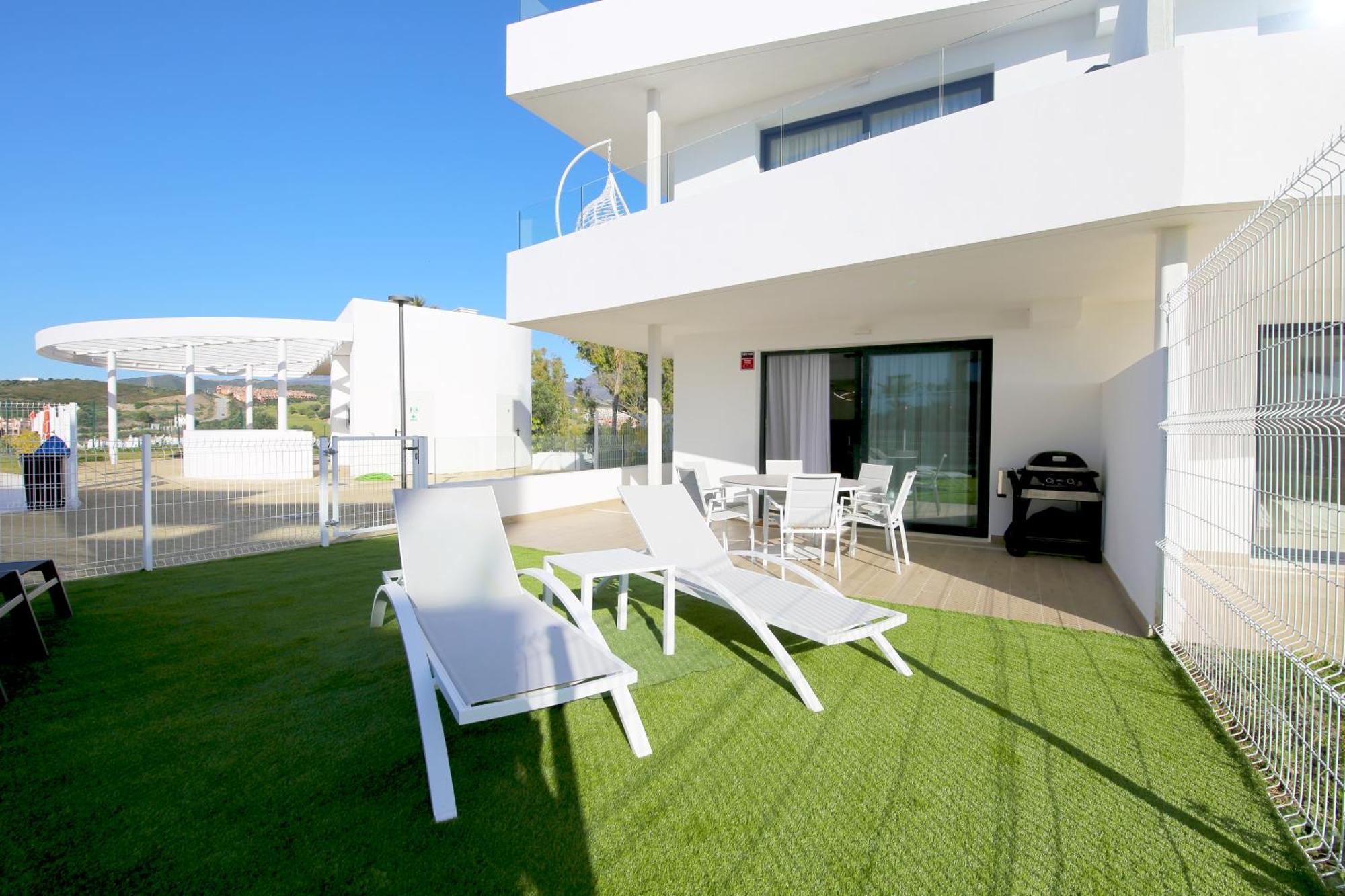 Apartment West Luxury Leona *