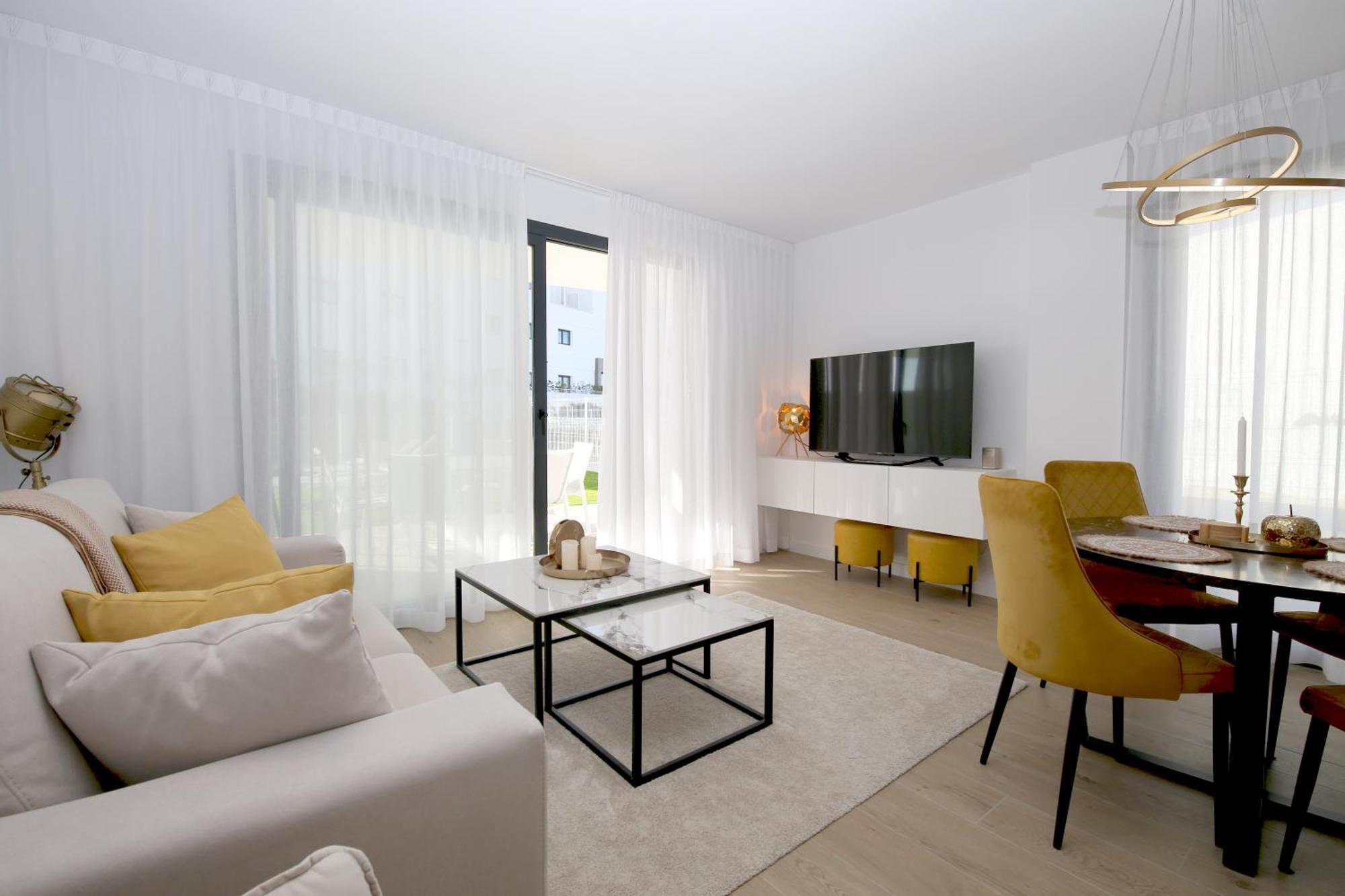 Apartment West Luxury Leona Estepona