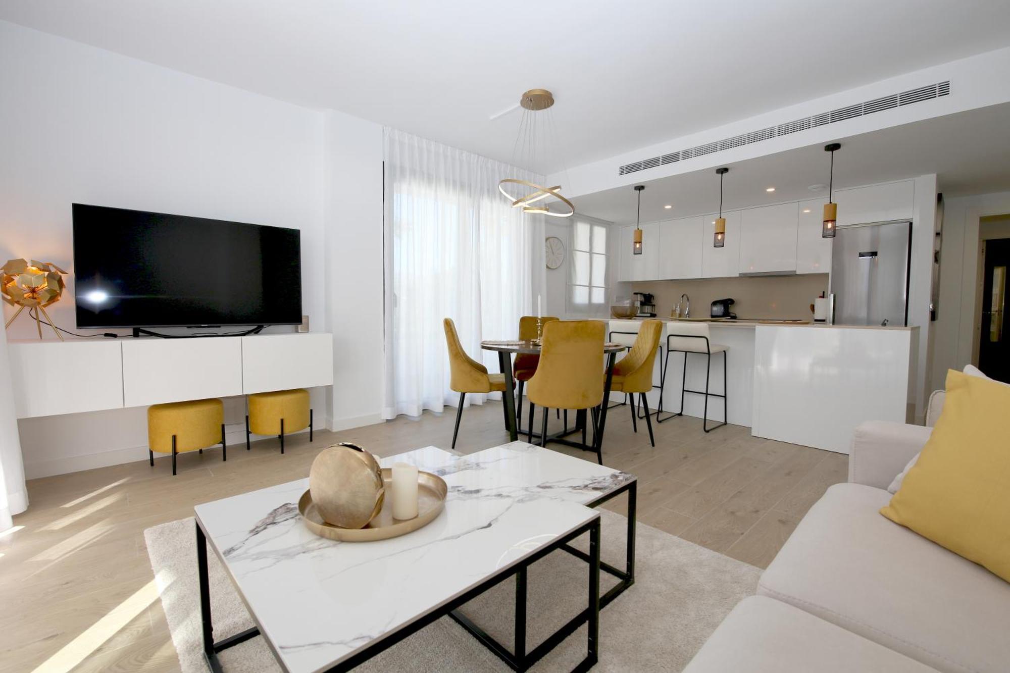 West Luxury Leona Estepona