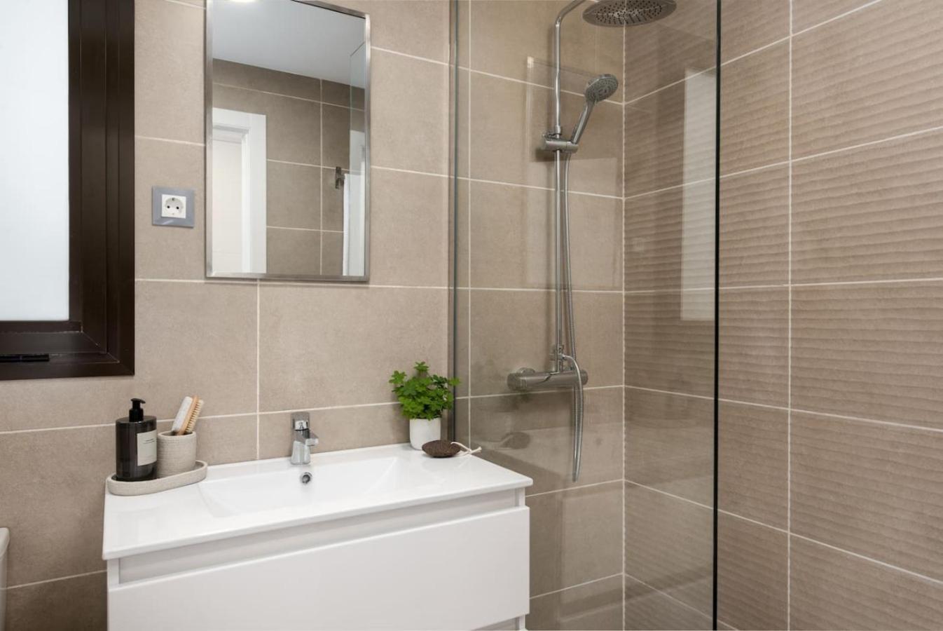 Centrum 900m Het Apartment