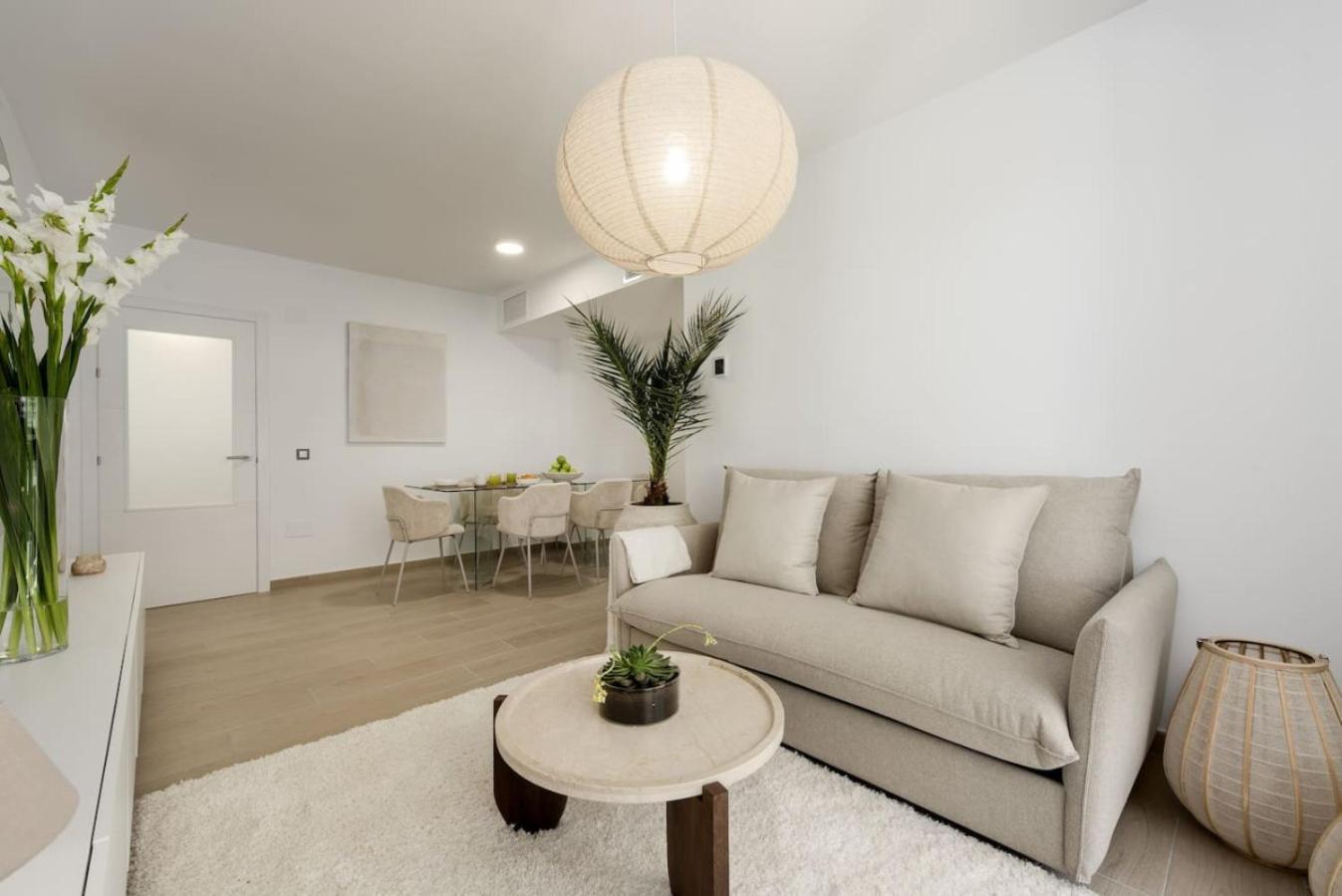 Centrum 900m Het Apartment *
