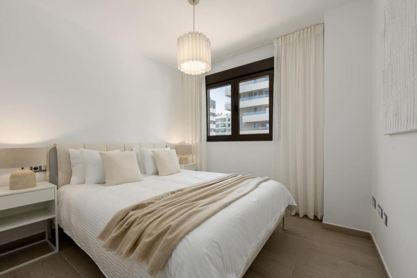 Centrum 900m Het Apartment *