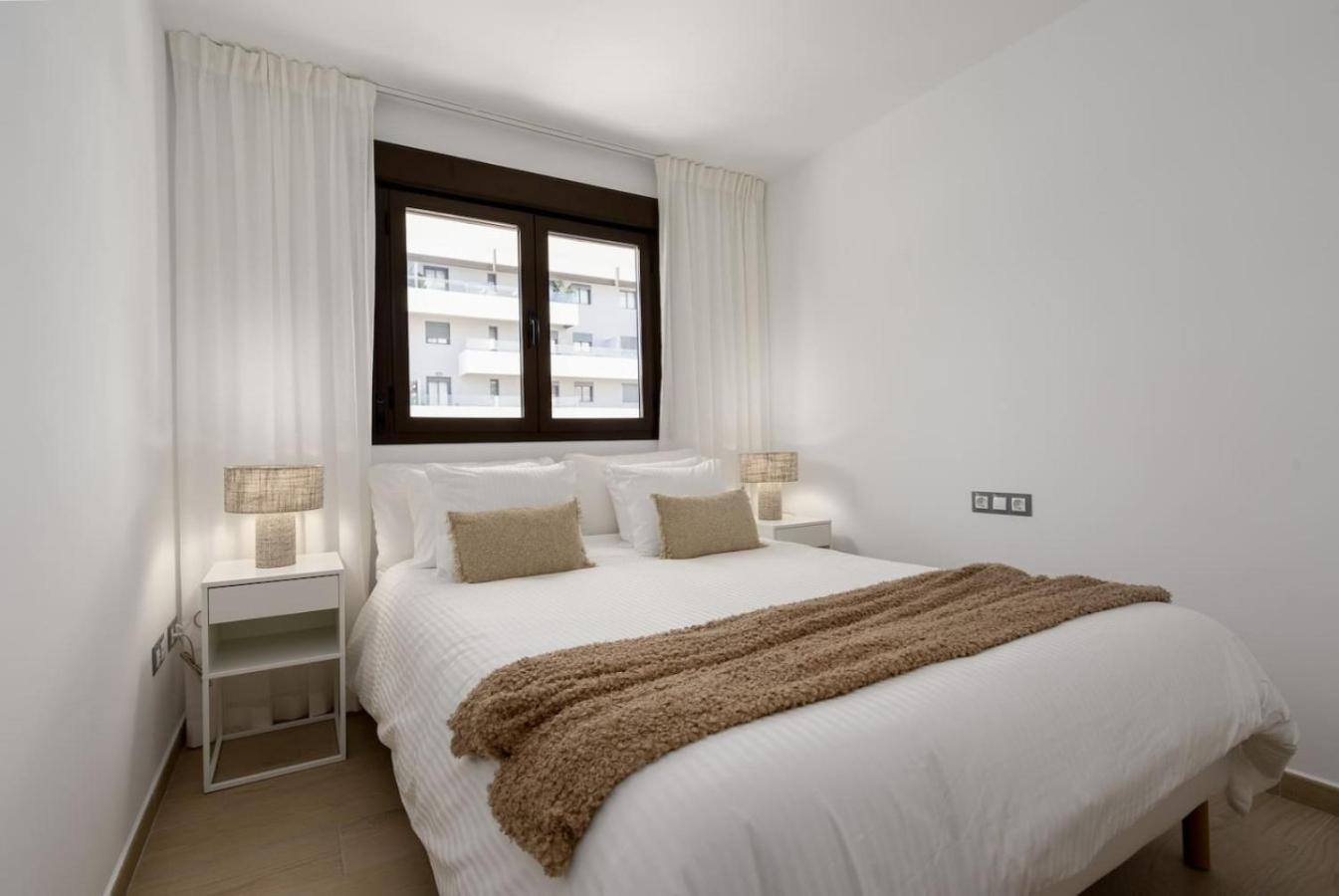 Centrum 900m Het Apartment *
