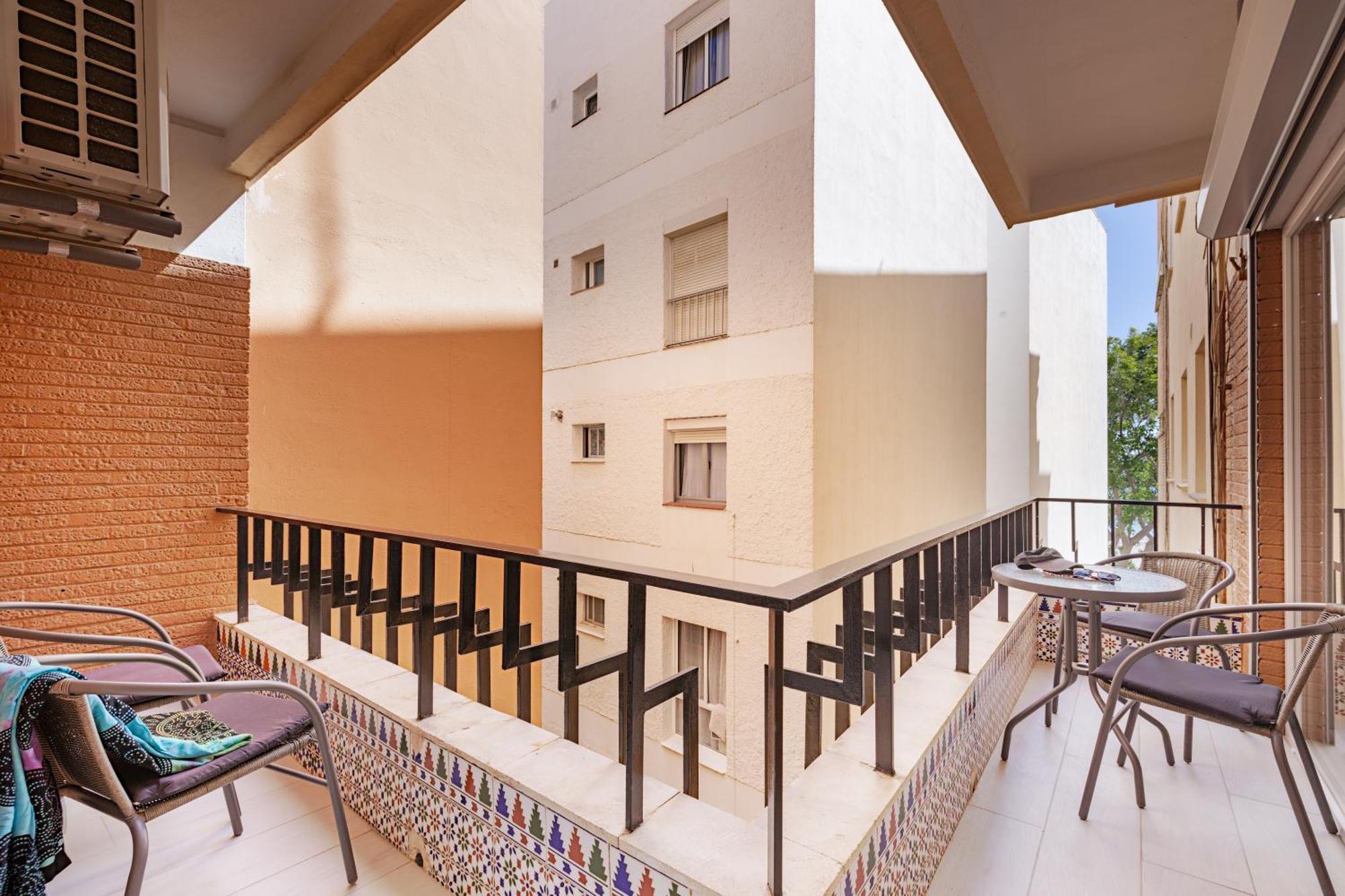 Town Anita Apartment