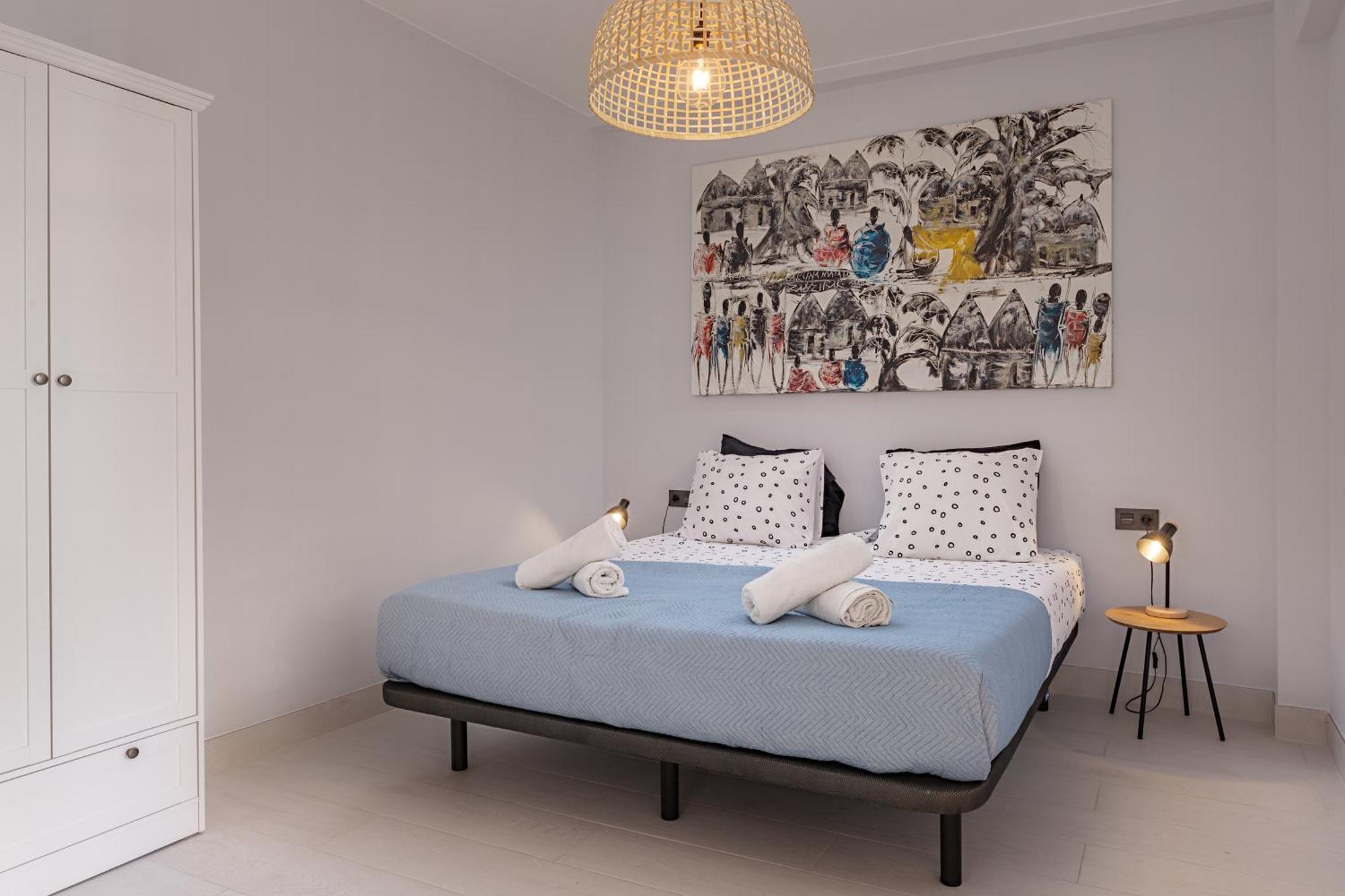 Town Anita Apartment *