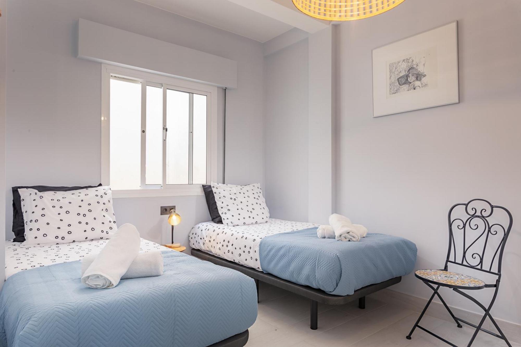 Town Anita Apartment Estepona