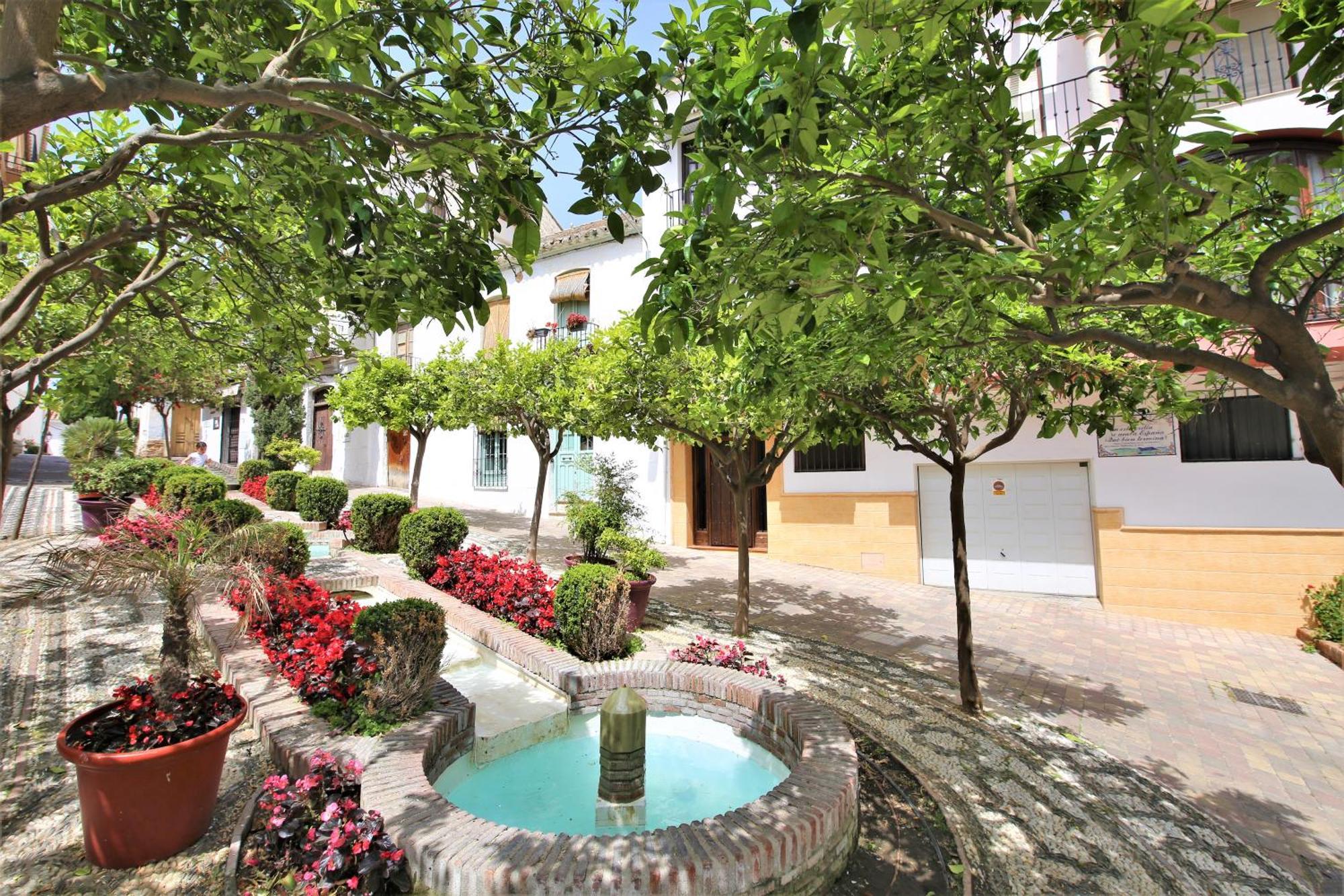 Town Anita Apartment
