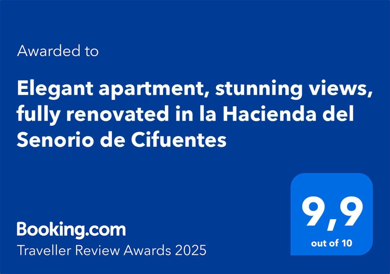 Elegant Apartment, Stunning Views, Fully Renovated In La Hacienda Del Senorio De Cifuentes * Estepona