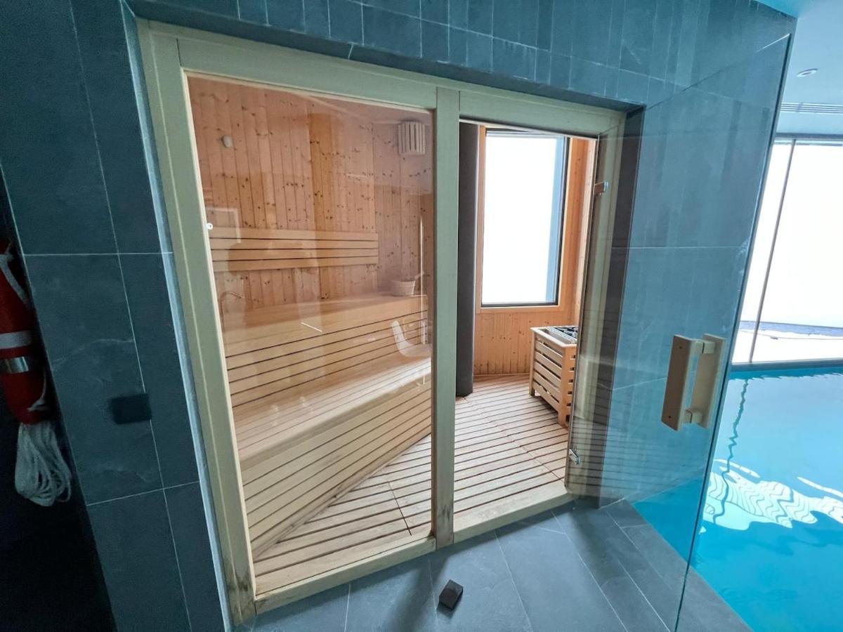 Oceana Gardens Apartment