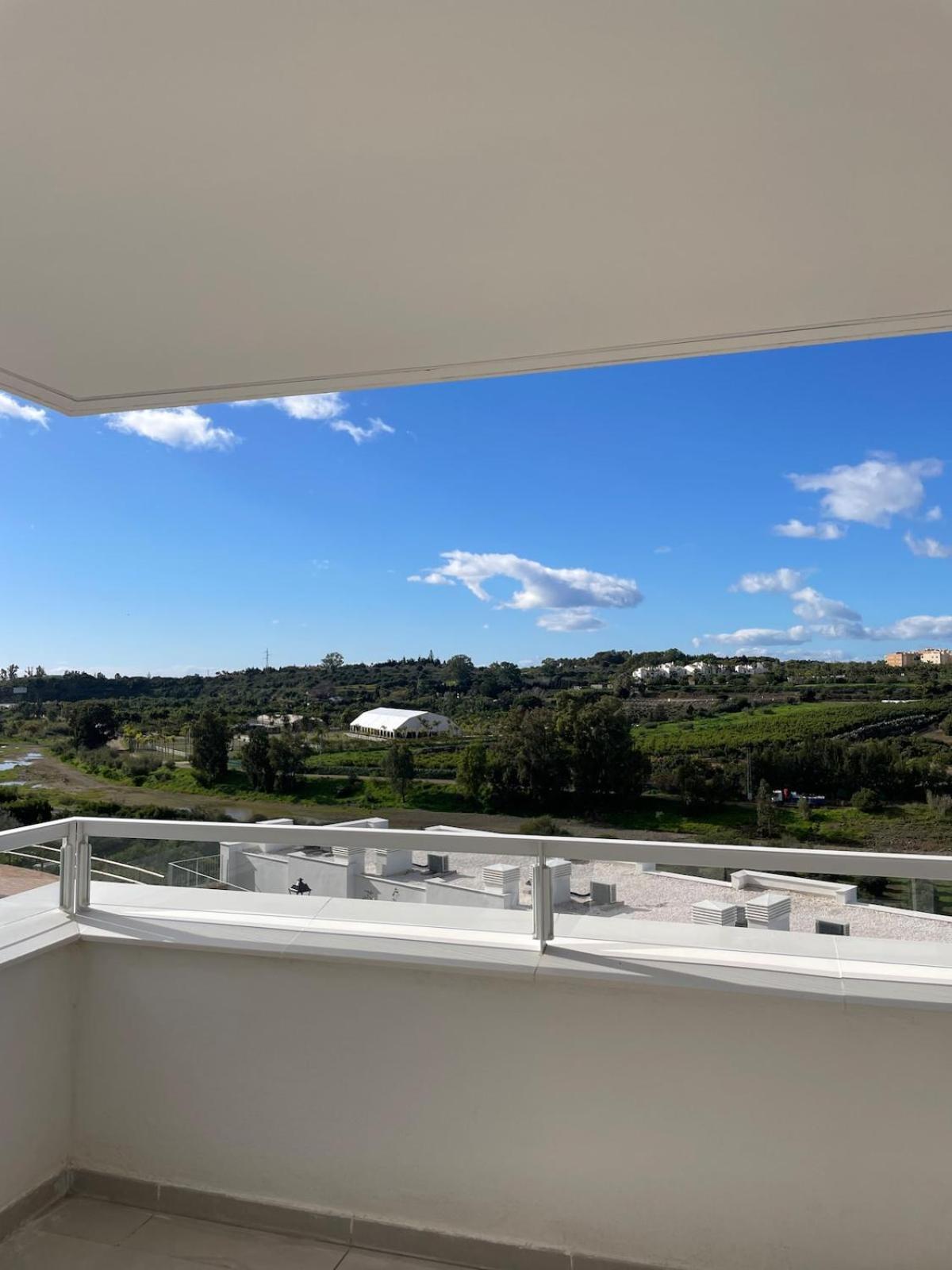Apartment Oceana Gardens *