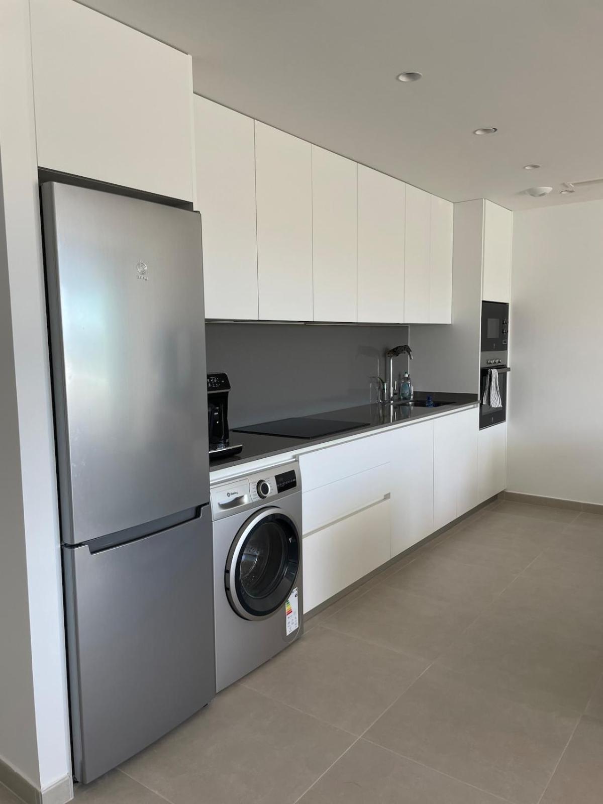 Oceana Gardens Apartment *