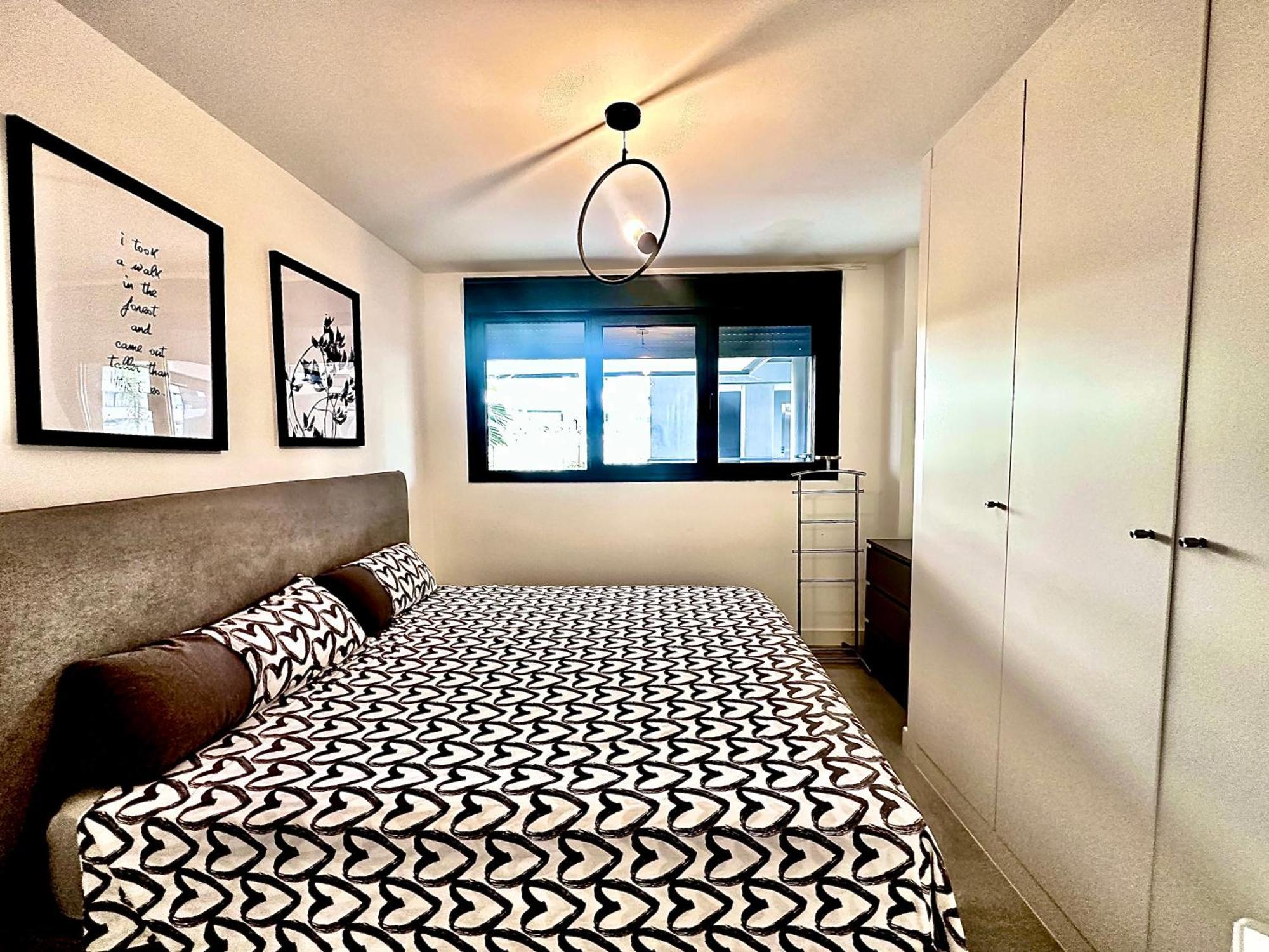 Oasis 325, Apartment Estepona