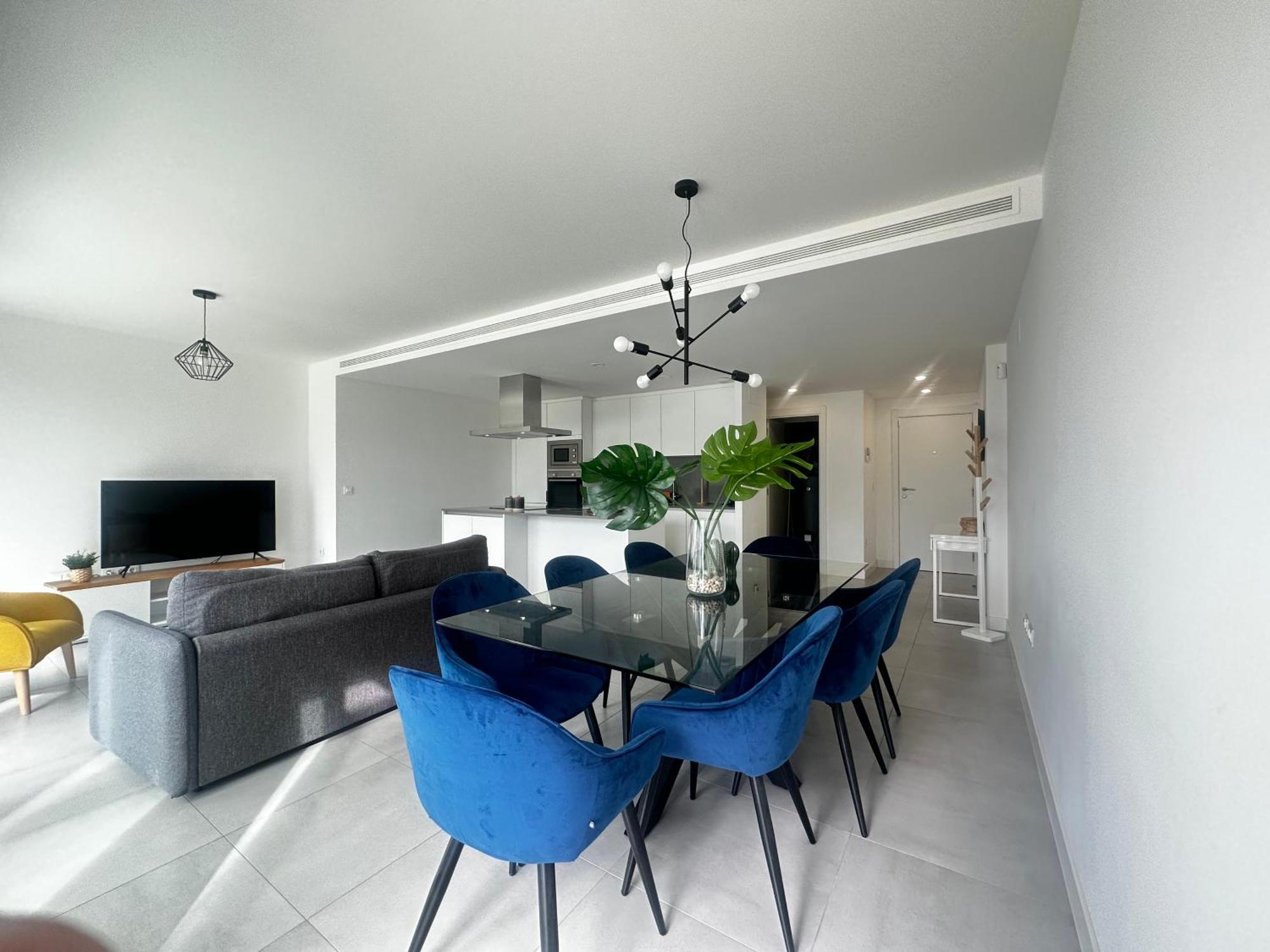 Apartment Oasis 325,