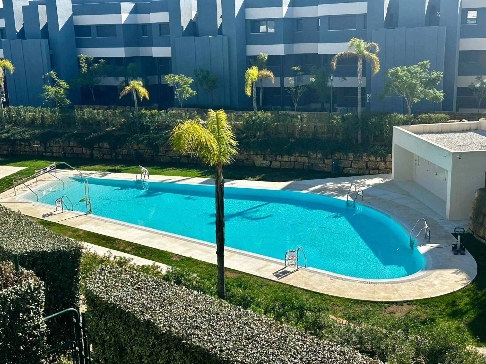 Apartment Oasis 325, *