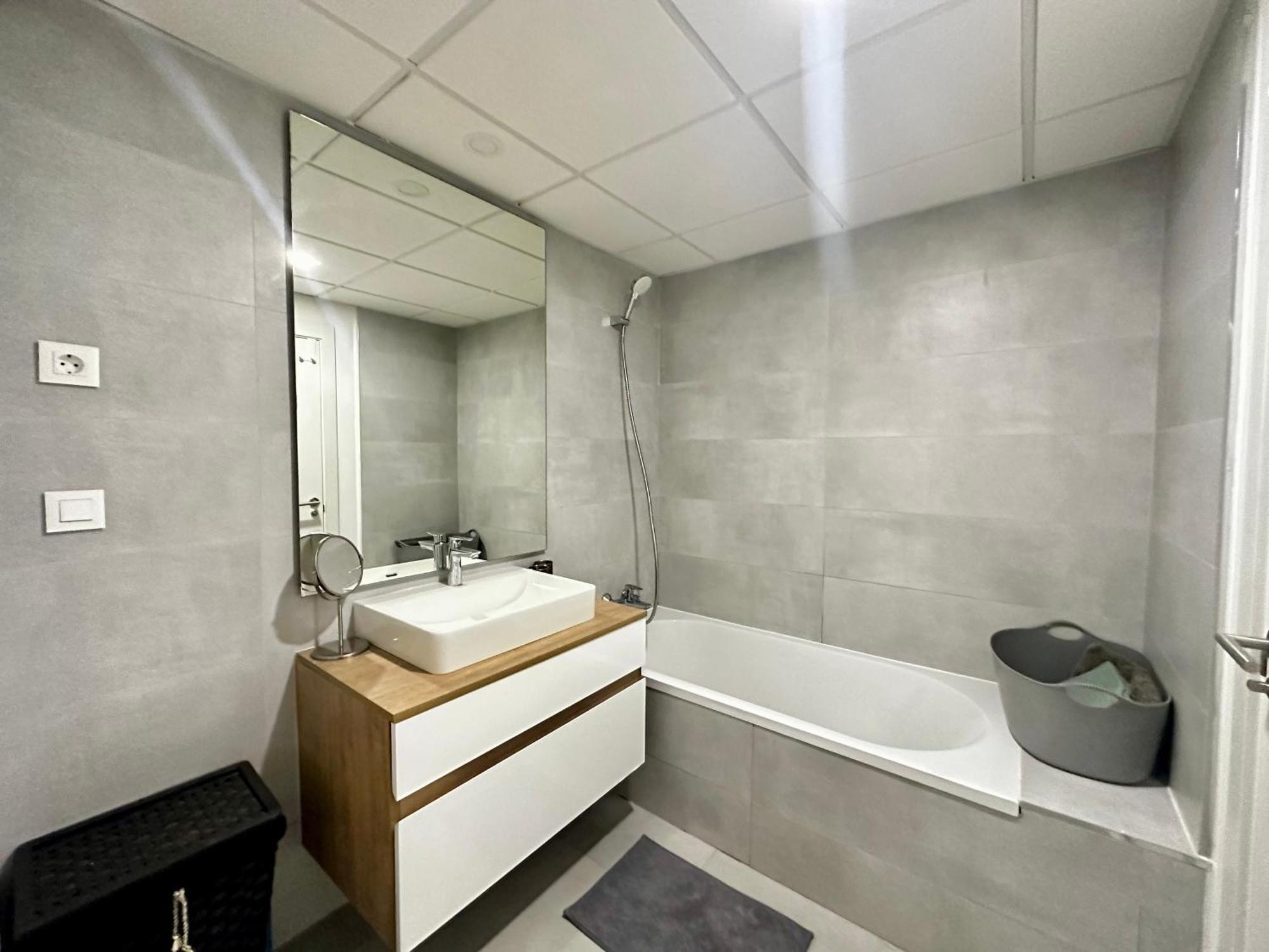 Oasis 325, Apartment Estepona
