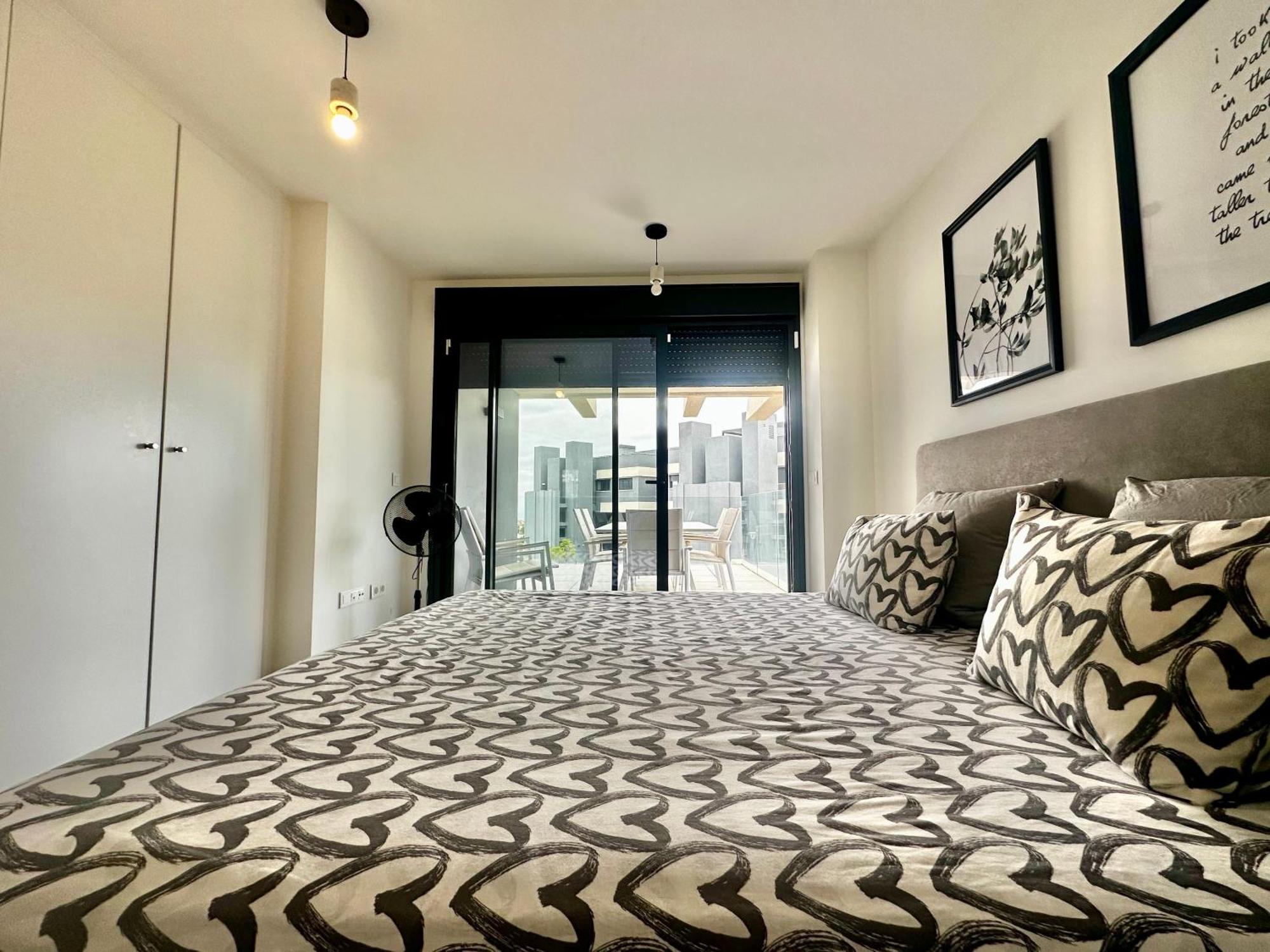 Apartment Oasis 325, Estepona