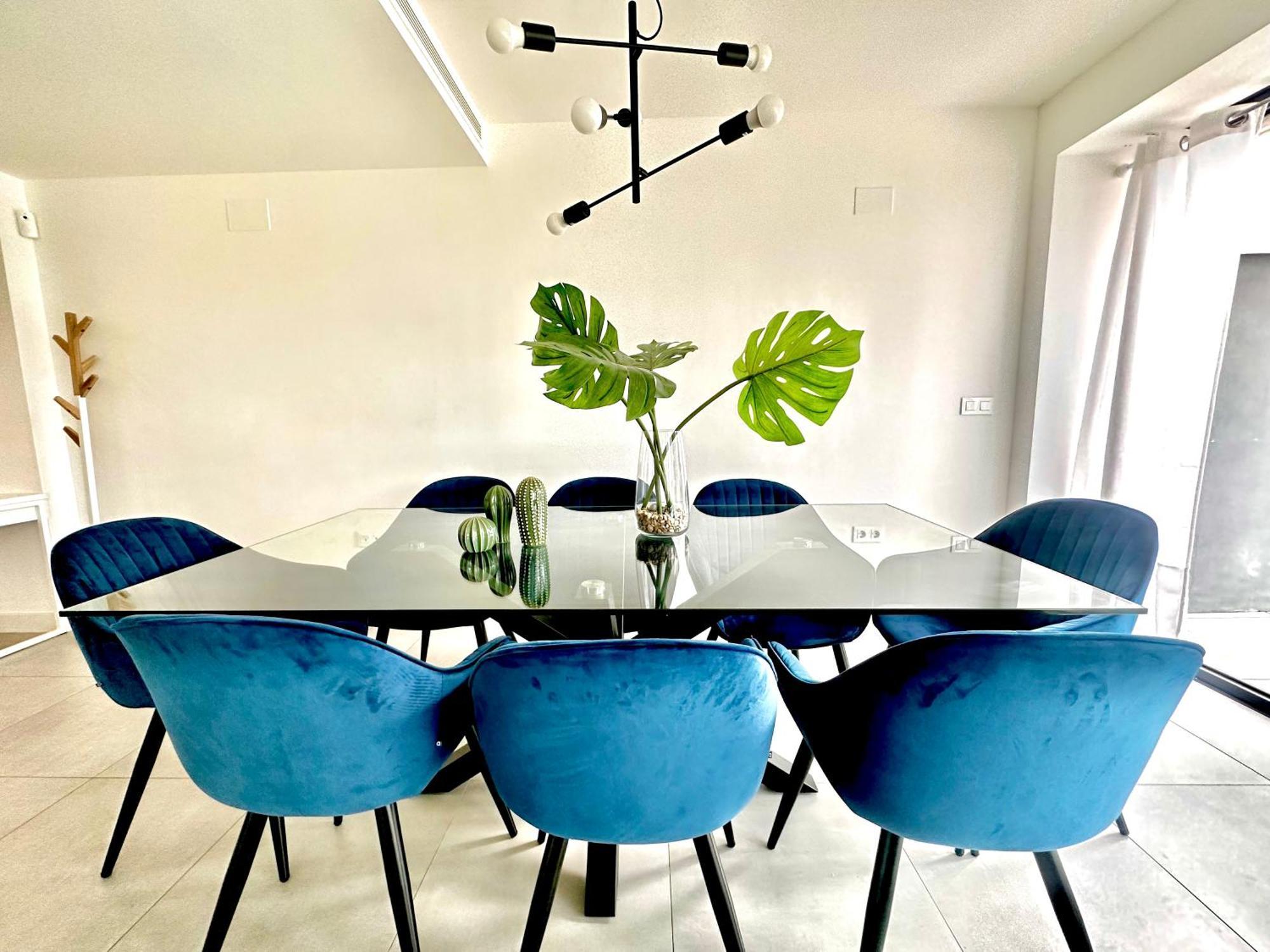 Apartment Oasis 325,