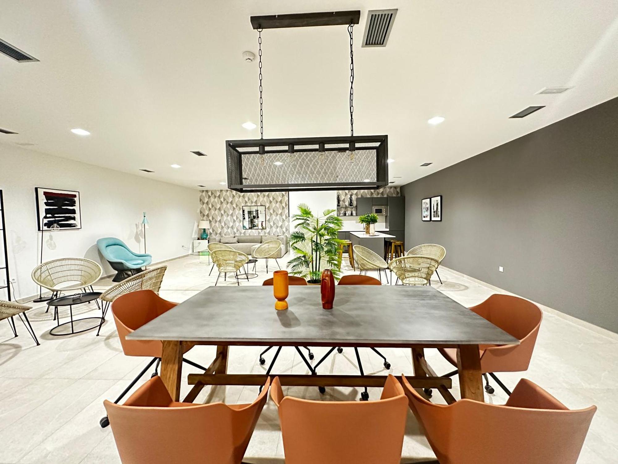 Oasis 325, Apartment Estepona