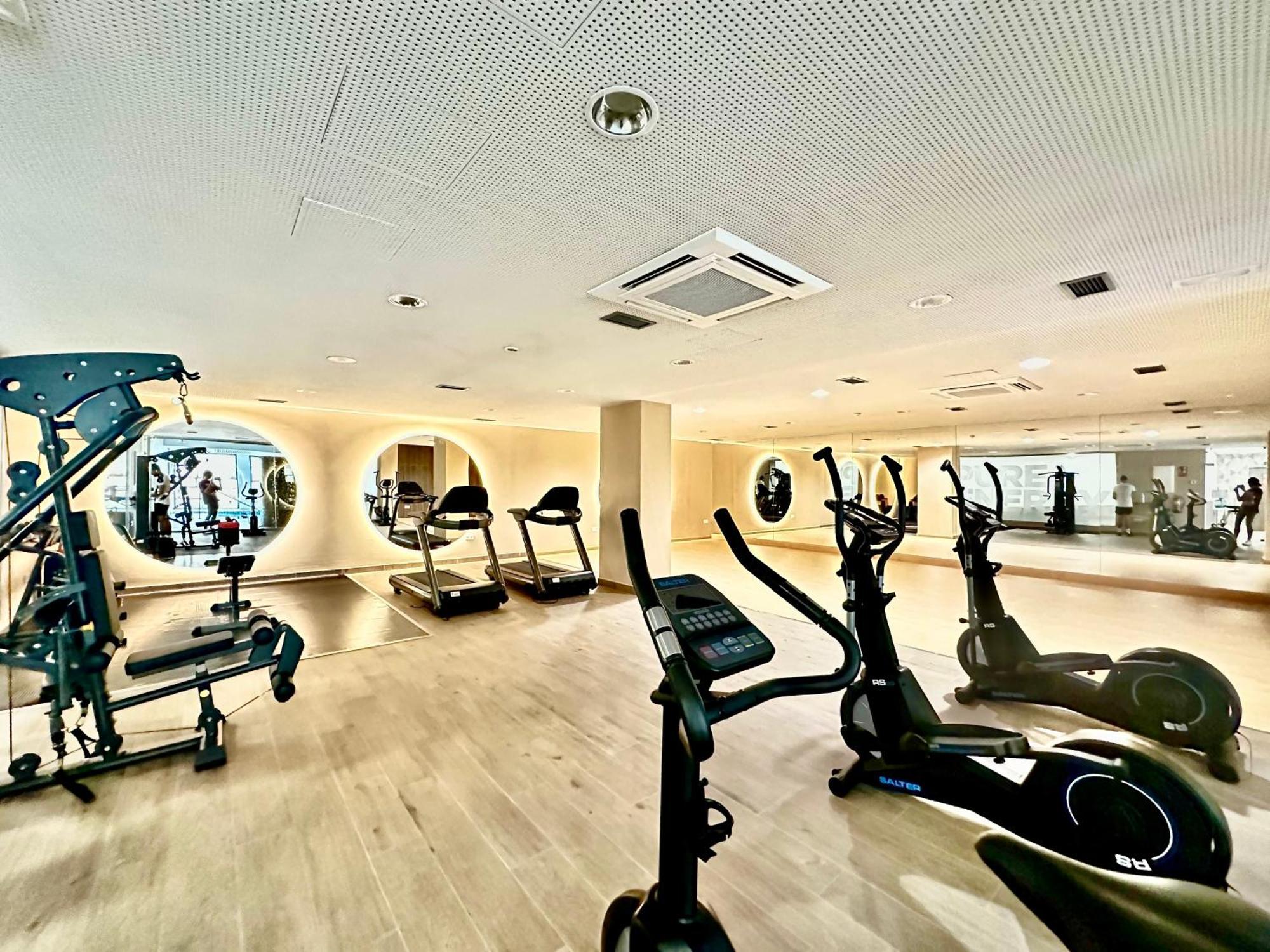 Oasis 325, Apartment Estepona