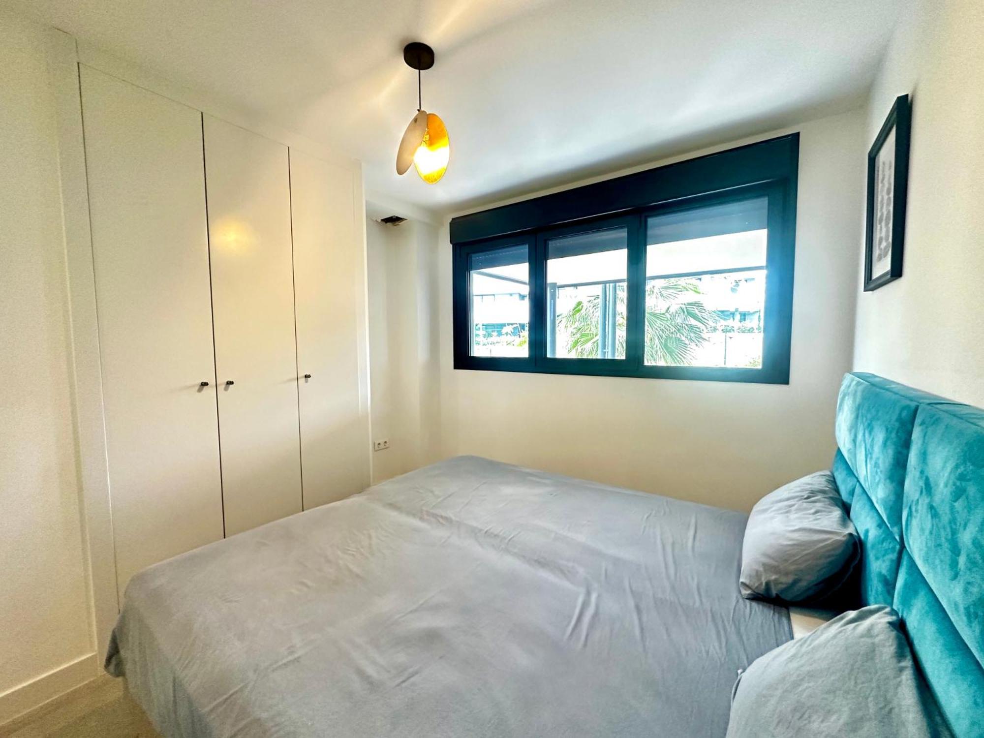 Oasis 325, Apartment