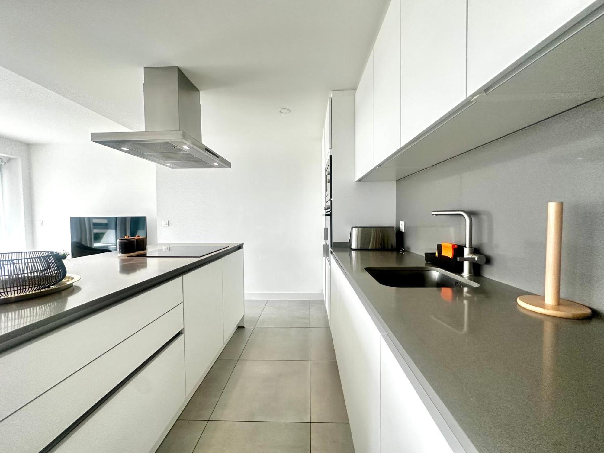 Apartment Oasis 325,