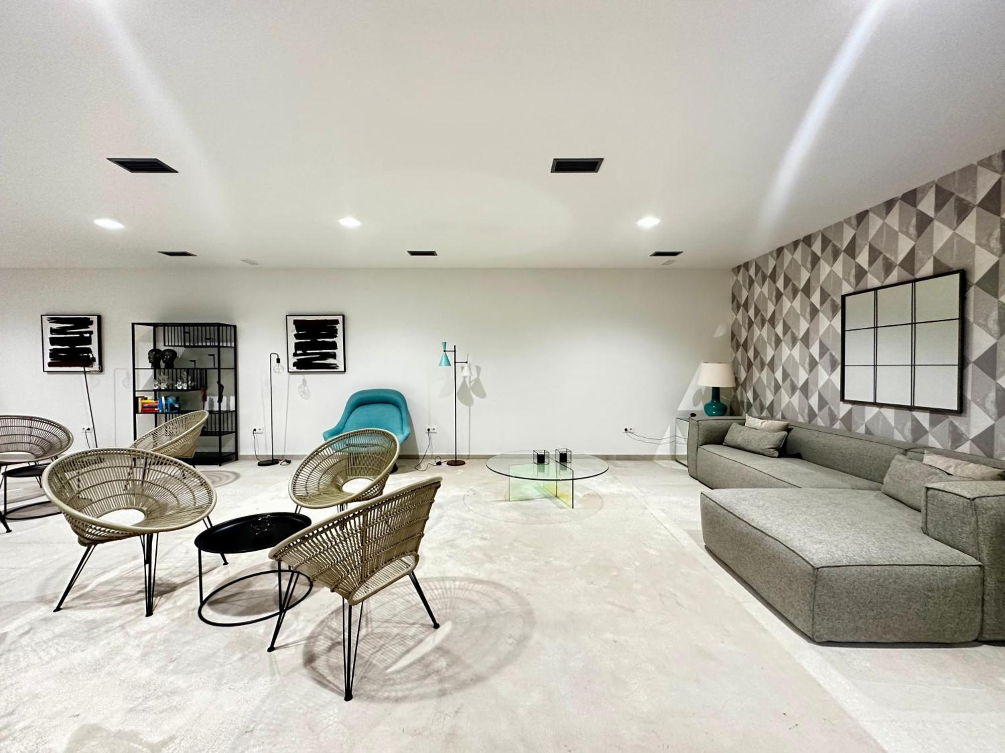 Apartment Oasis 325, *
