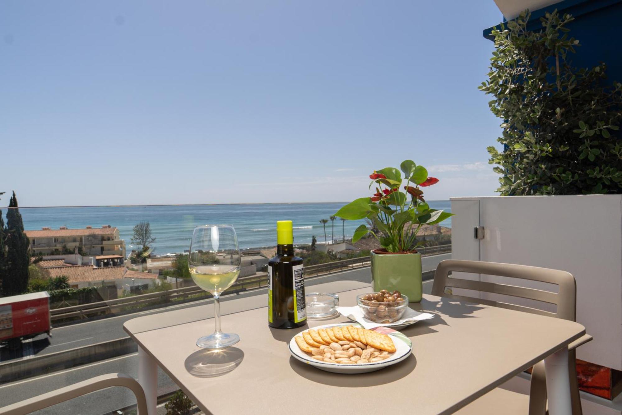 Piedra Paloma By Croma Hotel Estepona