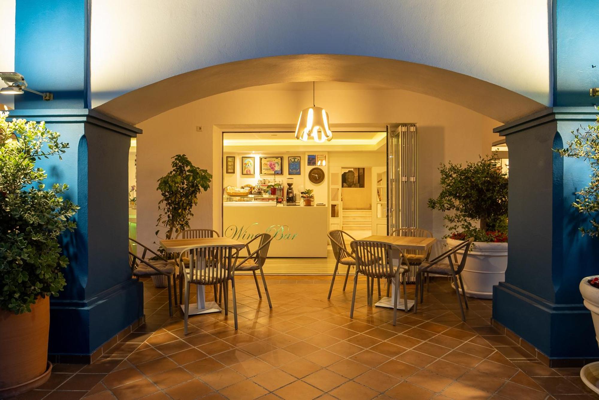 Piedra Paloma By Croma 2* Estepona