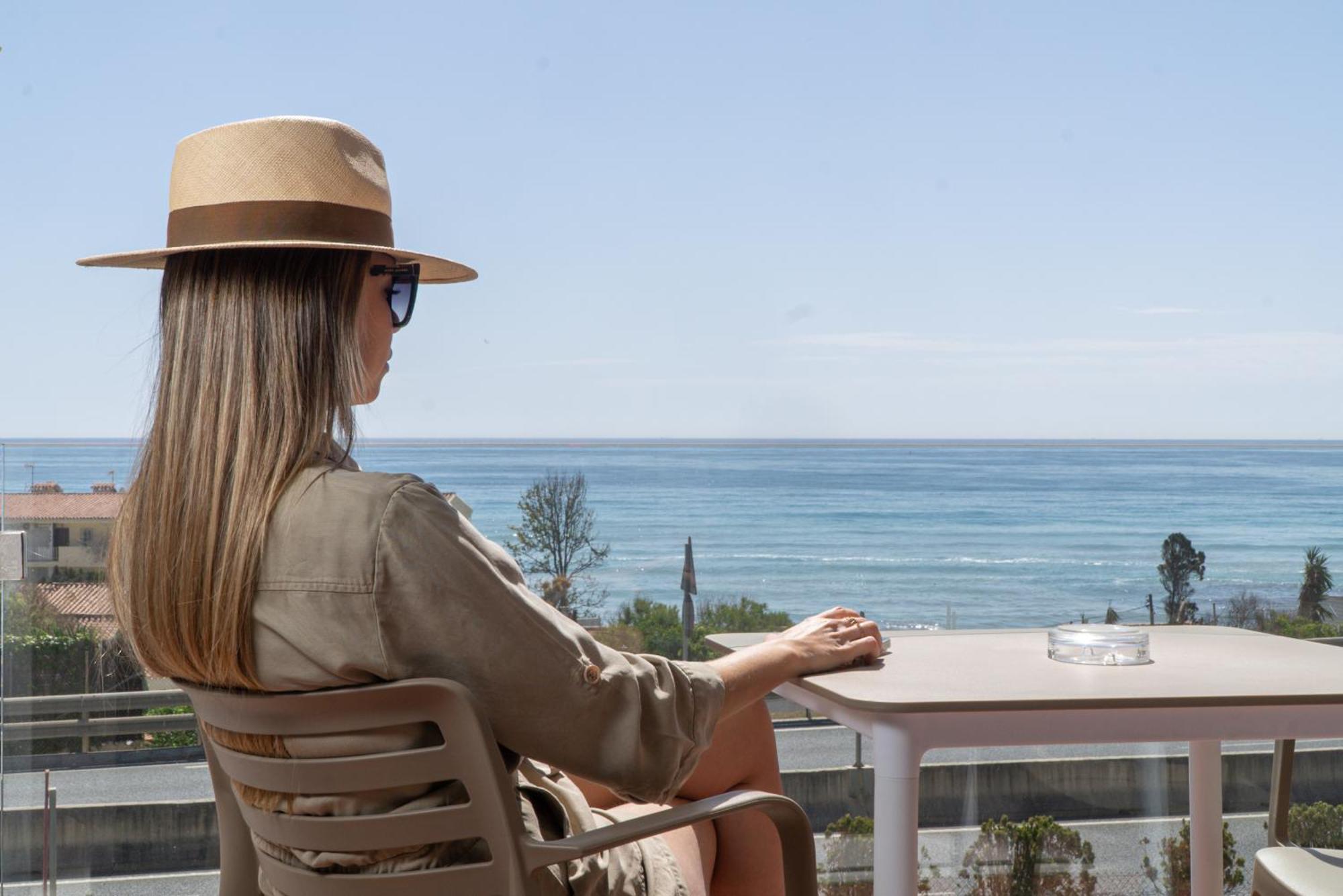 Piedra Paloma By Croma Hotel