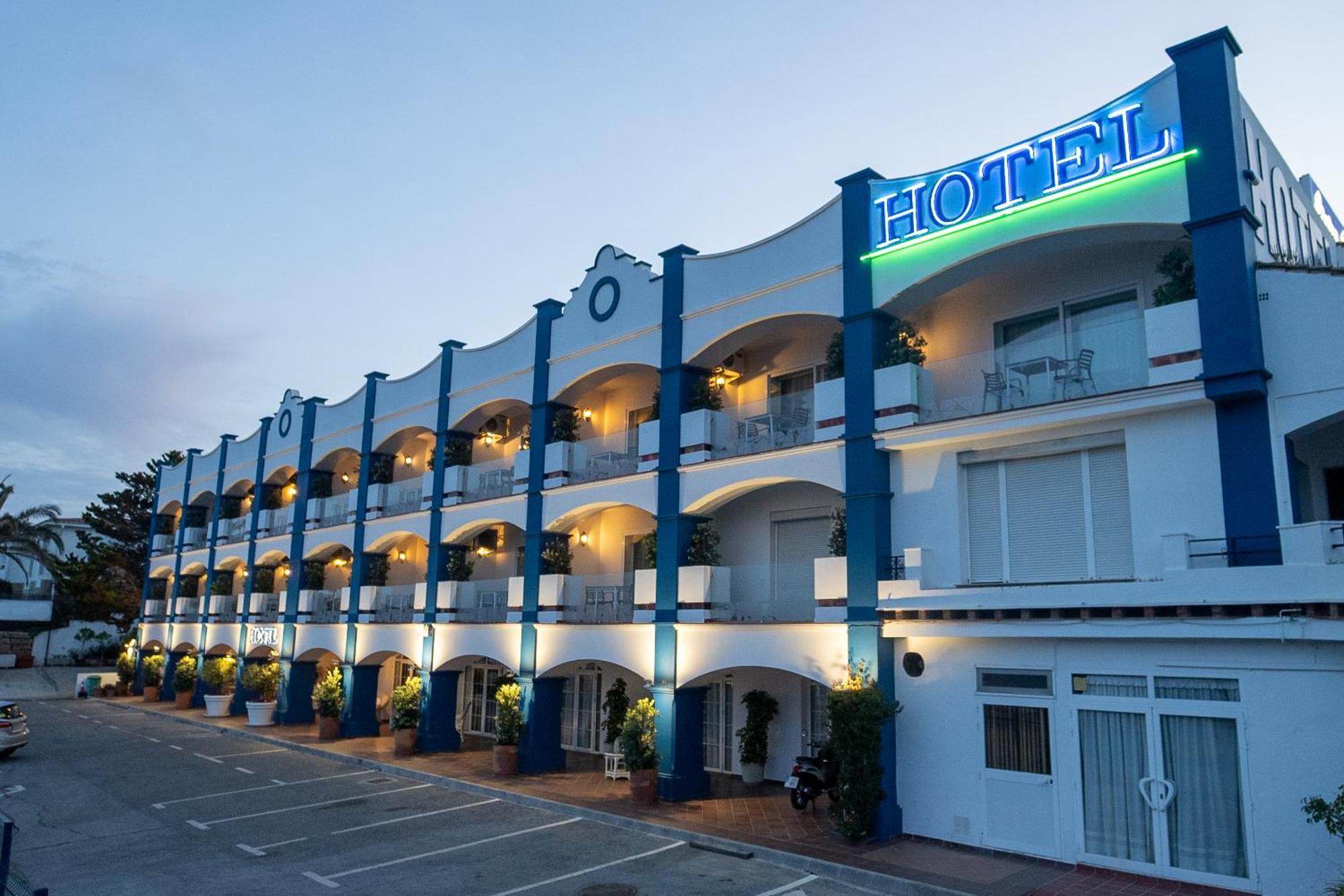 Hotel Piedra Paloma By Croma 2*