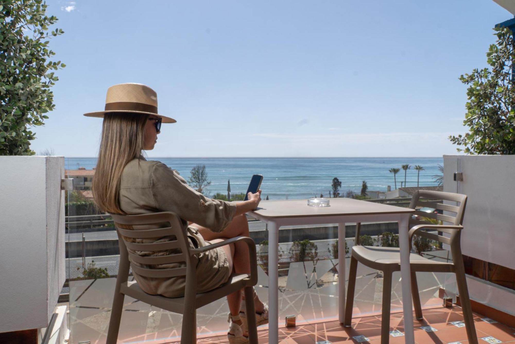 Piedra Paloma By Croma 2* Estepona