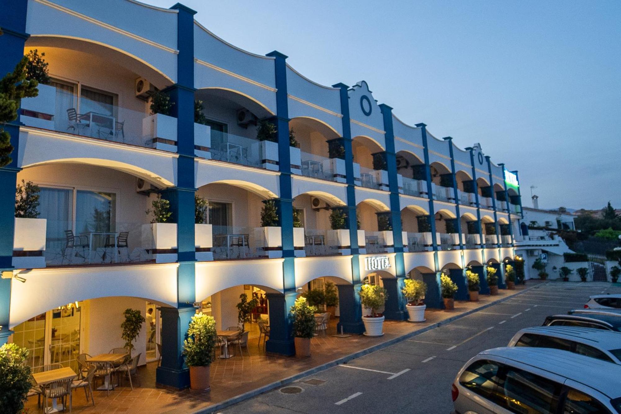 Piedra Paloma By Croma 2* Estepona