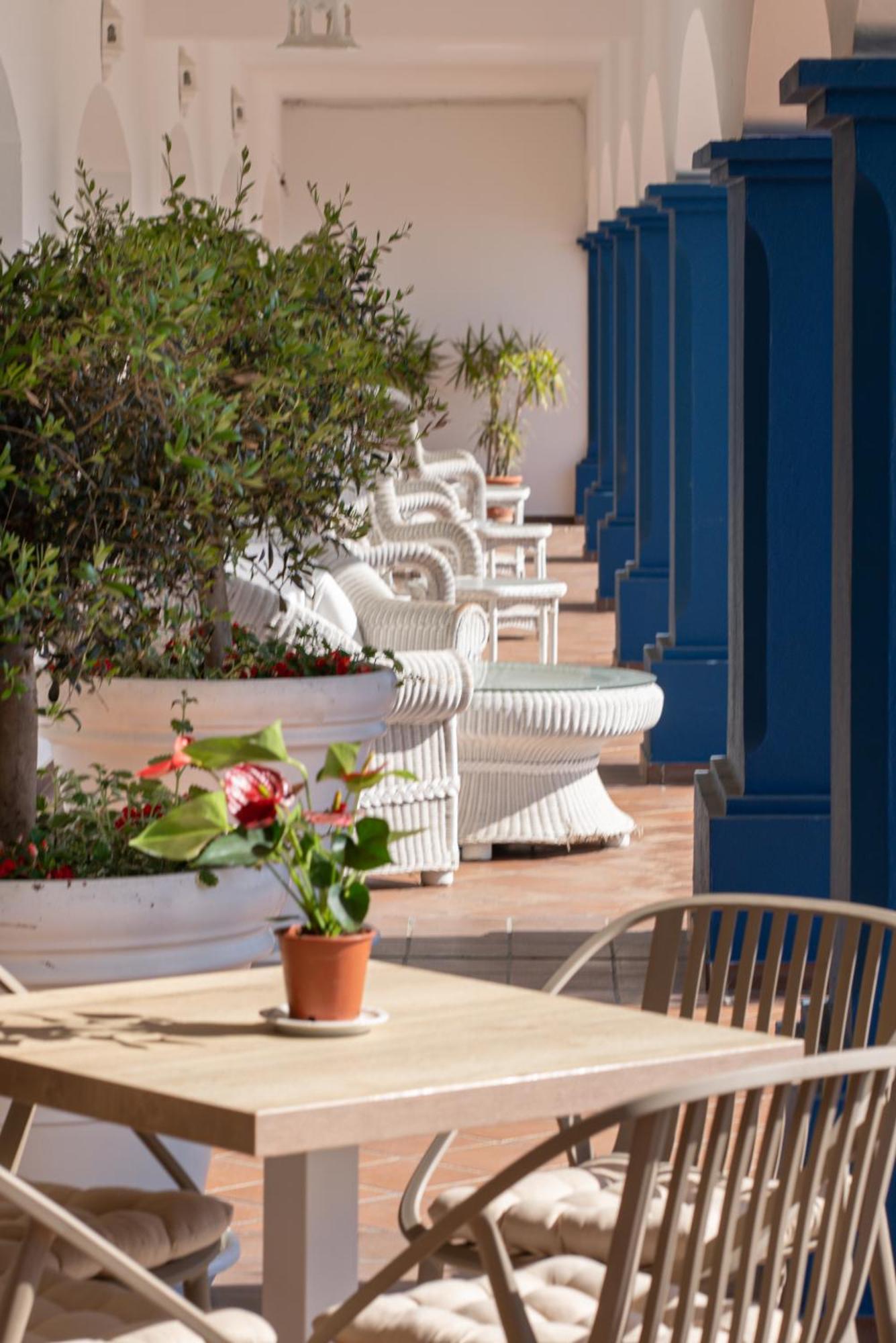 Piedra Paloma By Croma Hotel