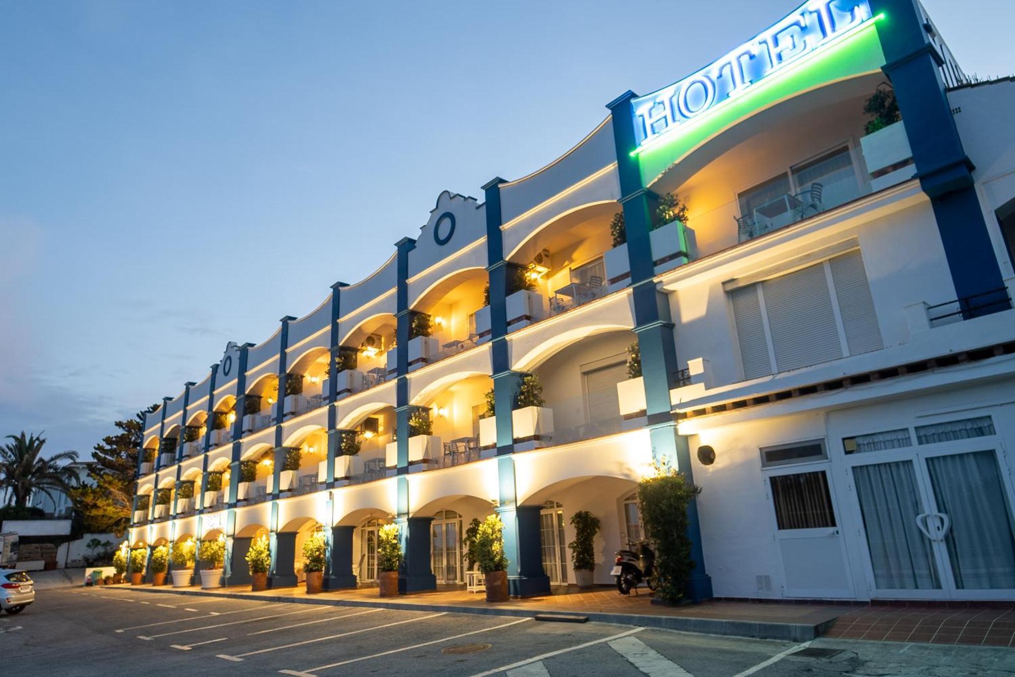 Piedra Paloma By Croma Hotel Estepona