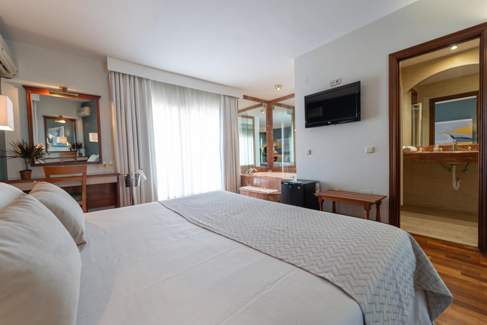 Piedra Paloma By Croma Hotel Estepona
