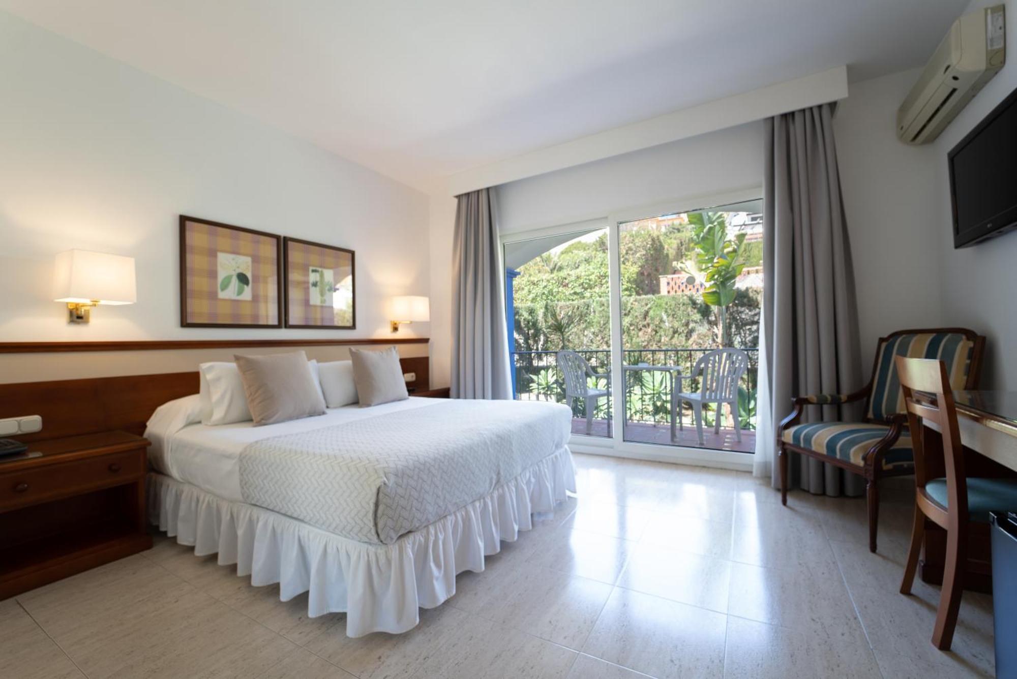 Piedra Paloma By Croma 2* Estepona
