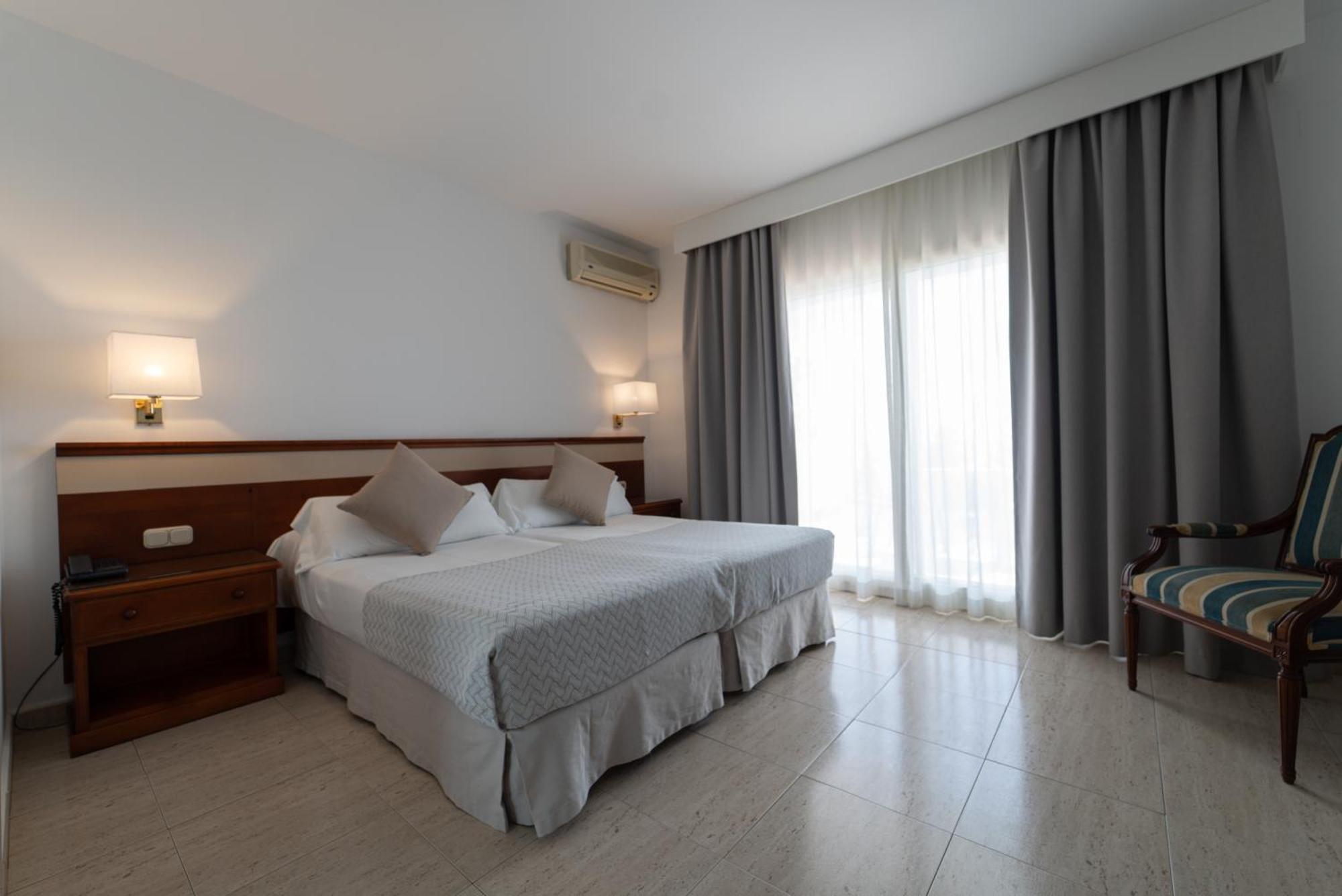 Piedra Paloma By Croma Hotel Estepona