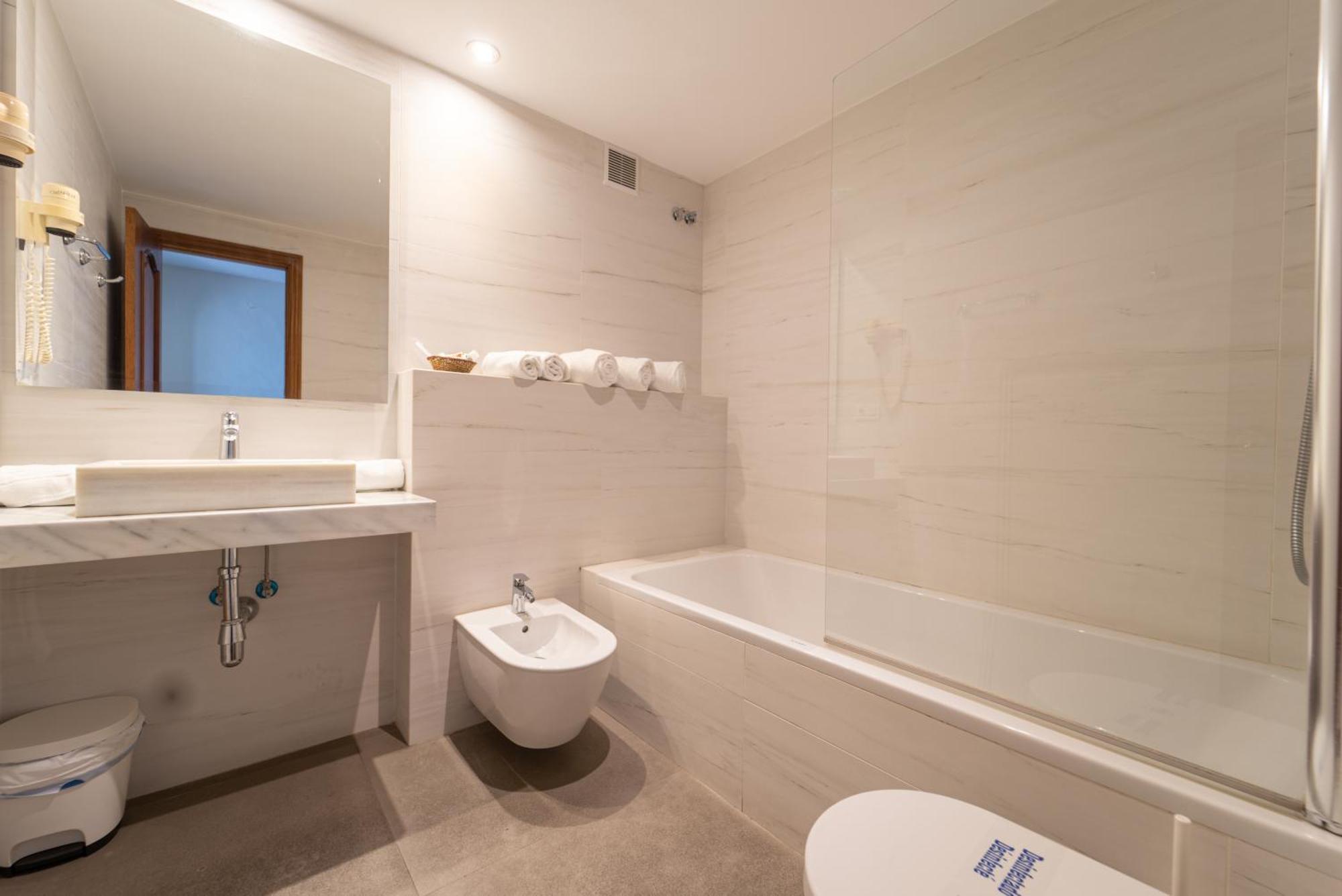 Hotel Piedra Paloma By Croma 2*