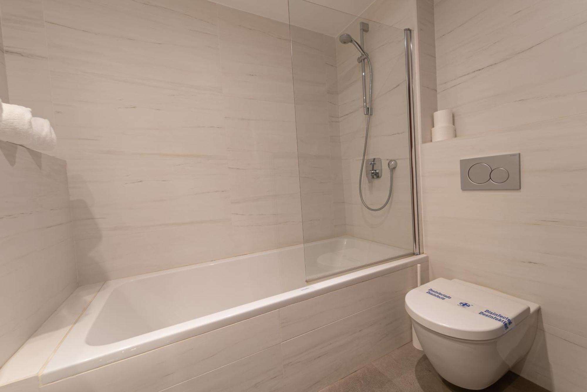 Piedra Paloma By Croma Hotel