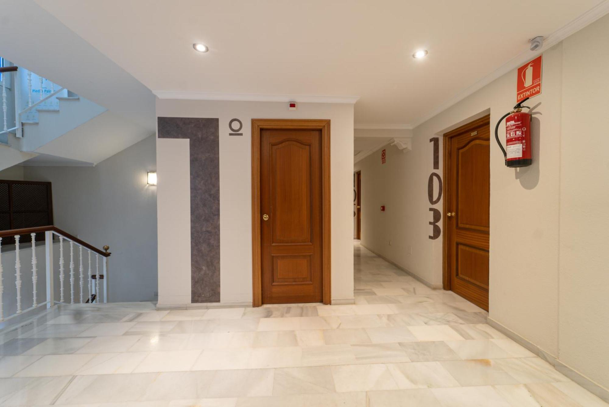 Piedra Paloma By Croma Hotel 2*
