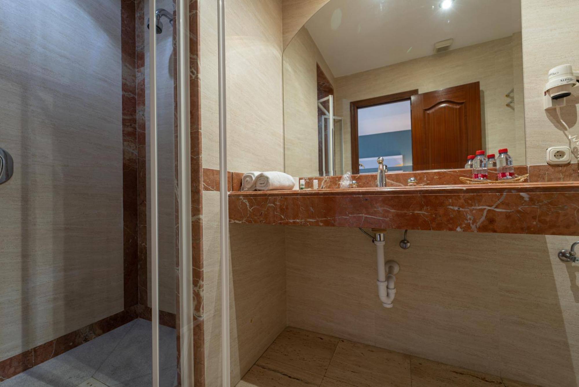 Hotel Piedra Paloma By Croma Estepona