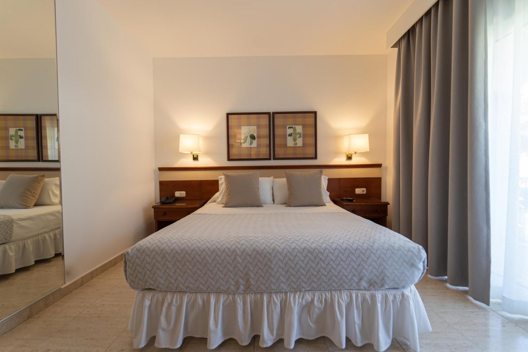 Piedra Paloma By Croma 2* Estepona