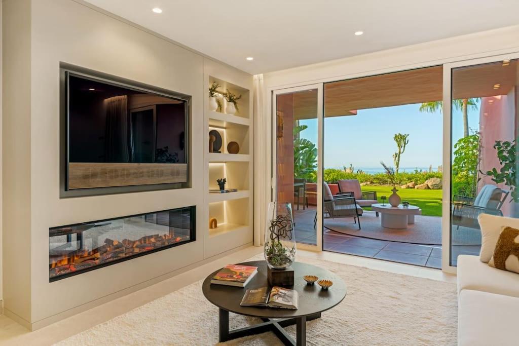 Appartement Luxury Ground Floor In Cabo Bermejo