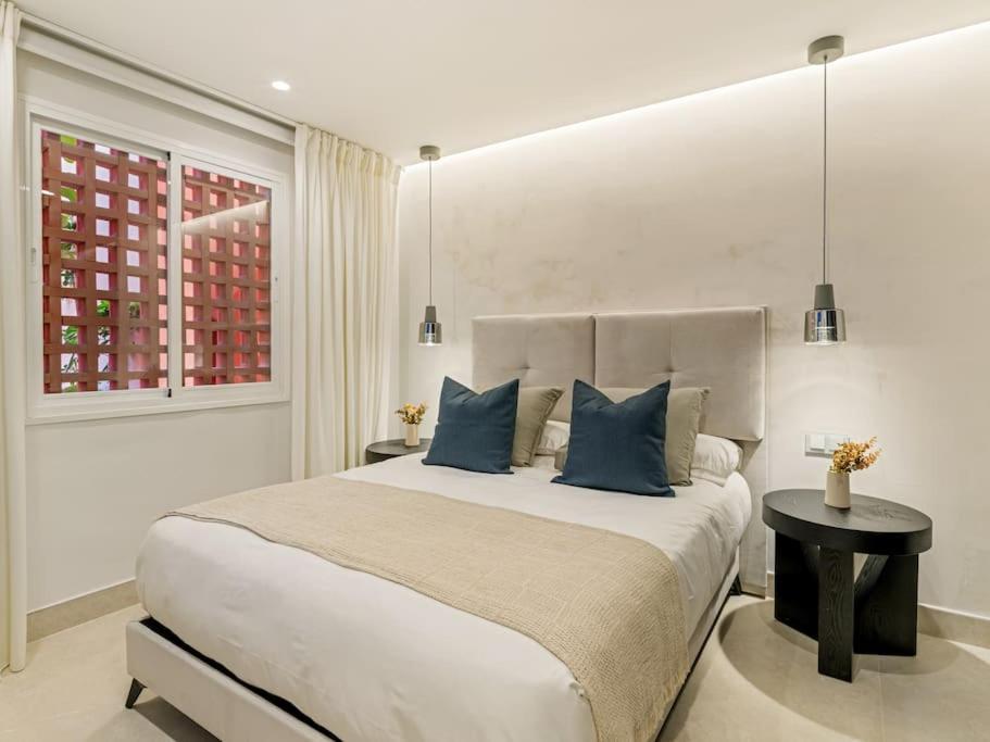 Appartement Luxury Ground Floor In Cabo Bermejo