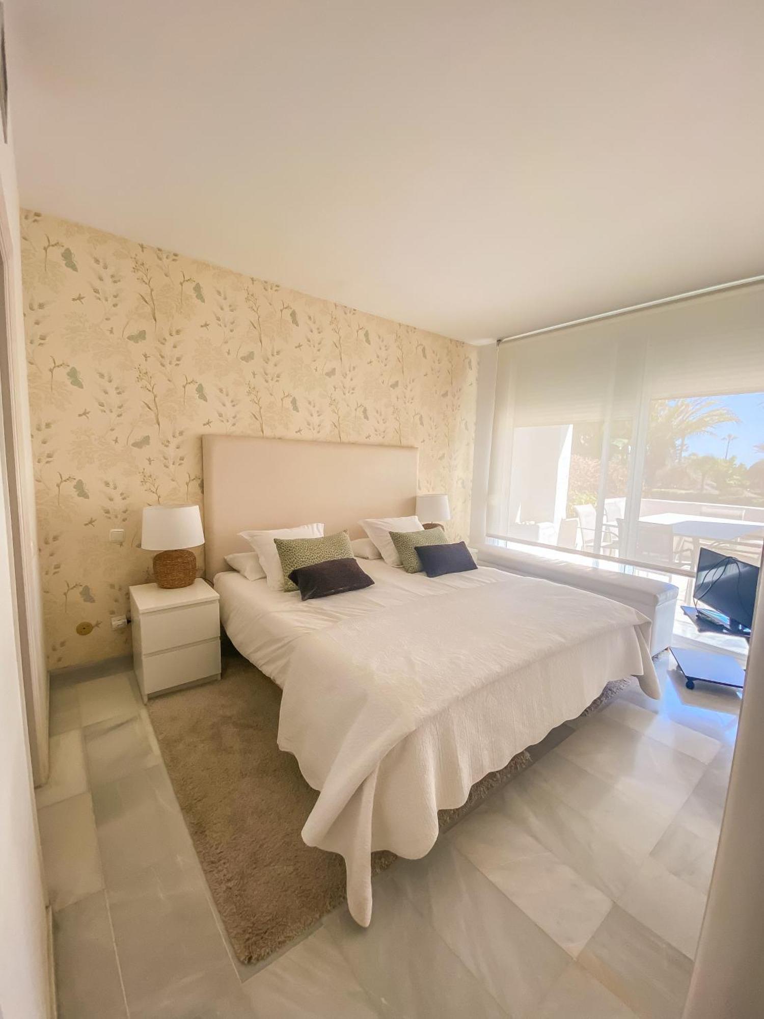 Alcazaba Apartamento *