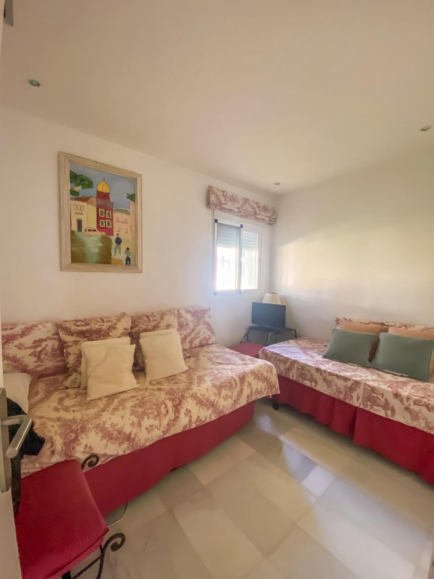 Alcazaba Apartamento