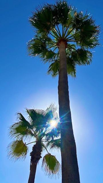 Apartamento Loving Mediterranean Estepona