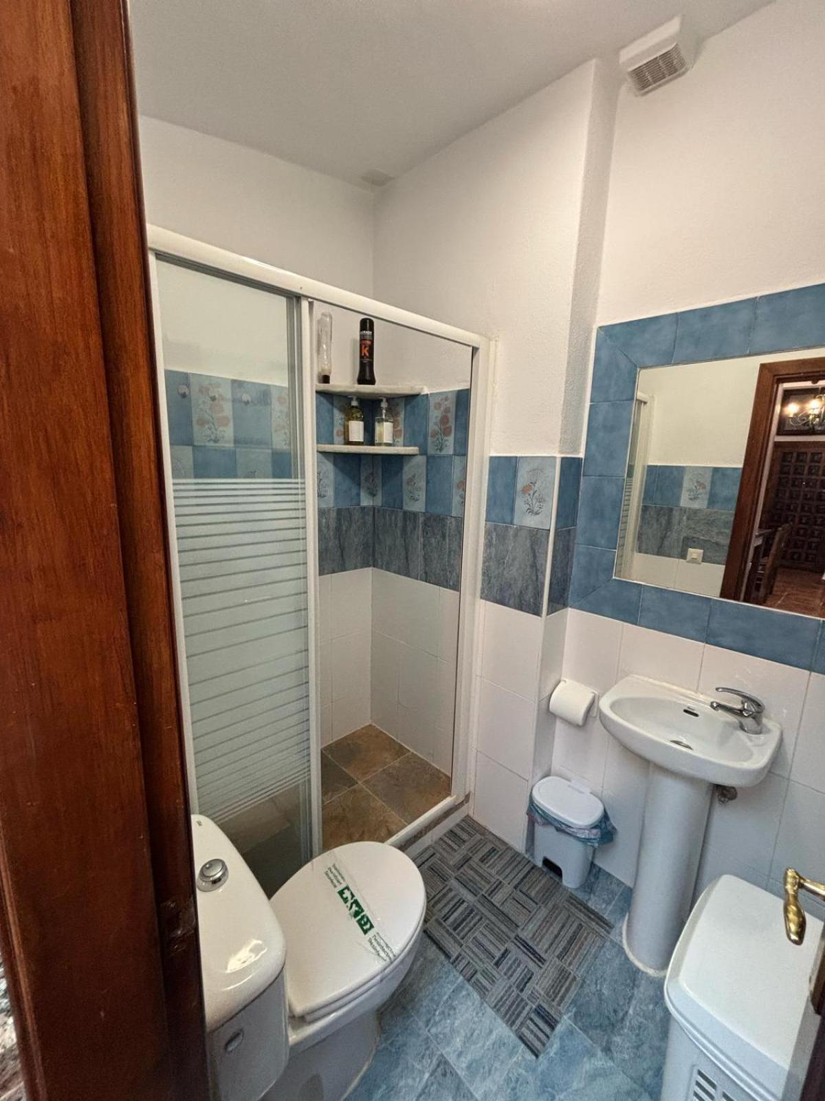 Apartment Apto Centro Historico Medieval *
