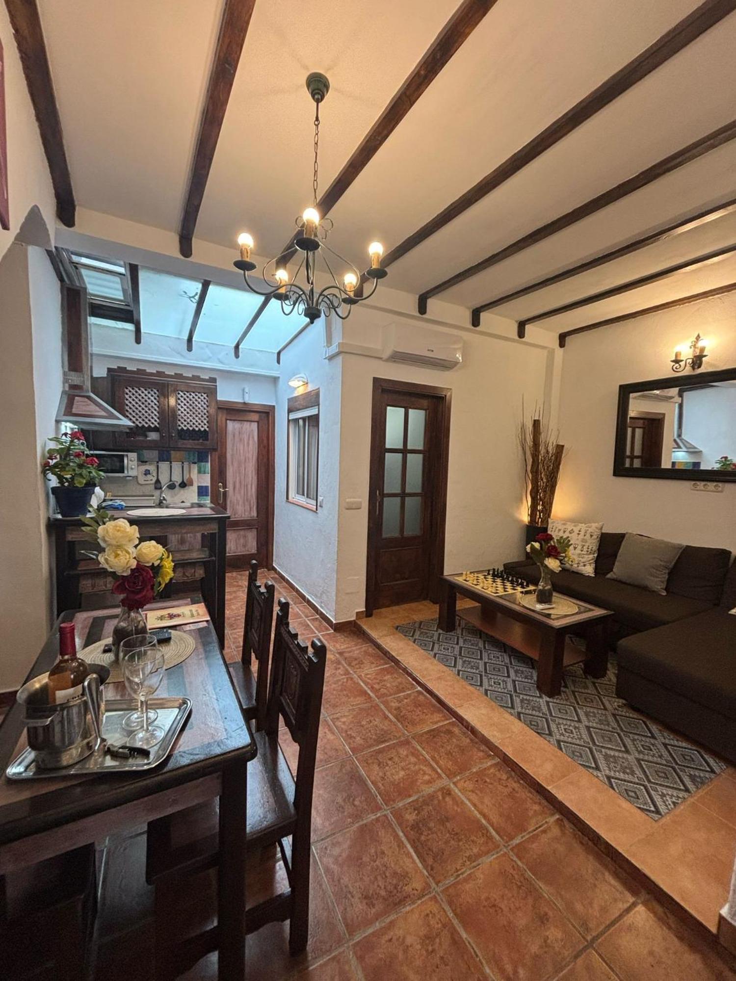 Apartment Apto Centro Historico Medieval
